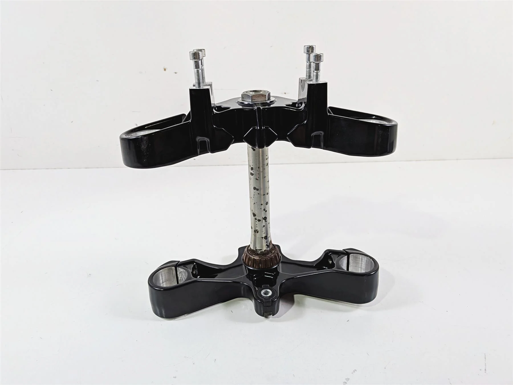2021 Indian Scout 1200 Upper Lower Triple Tree Set 1824403 5142936 - Image 3