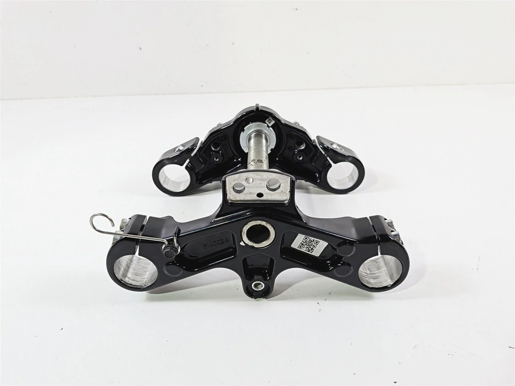 2021 Indian Scout 1200 Upper Lower Triple Tree Set 1824403 5142936 - Image 5