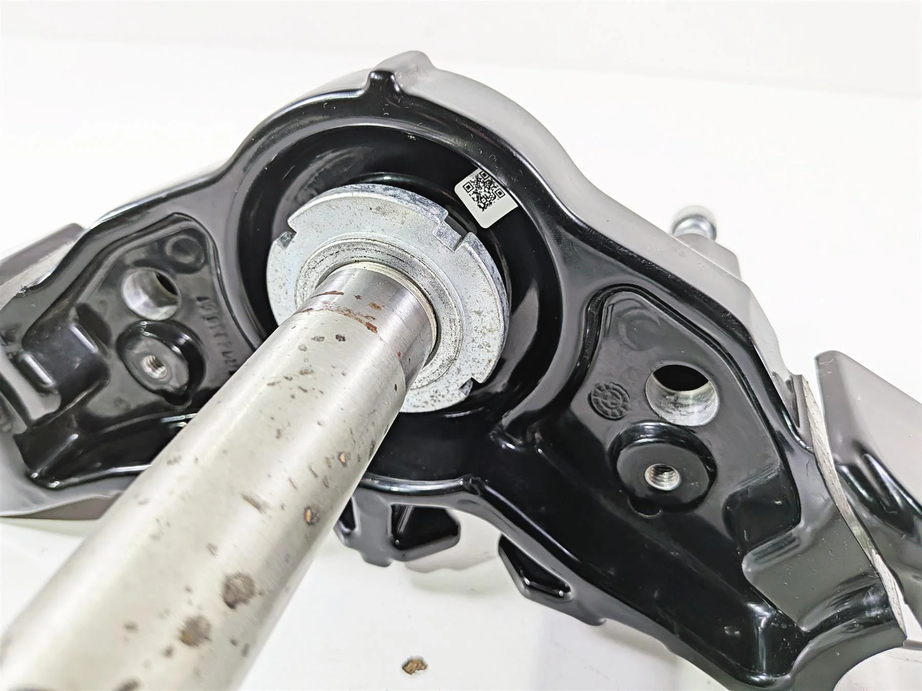2021 Indian Scout 1200 Upper Lower Triple Tree Set 1824403 5142936 - Image 7