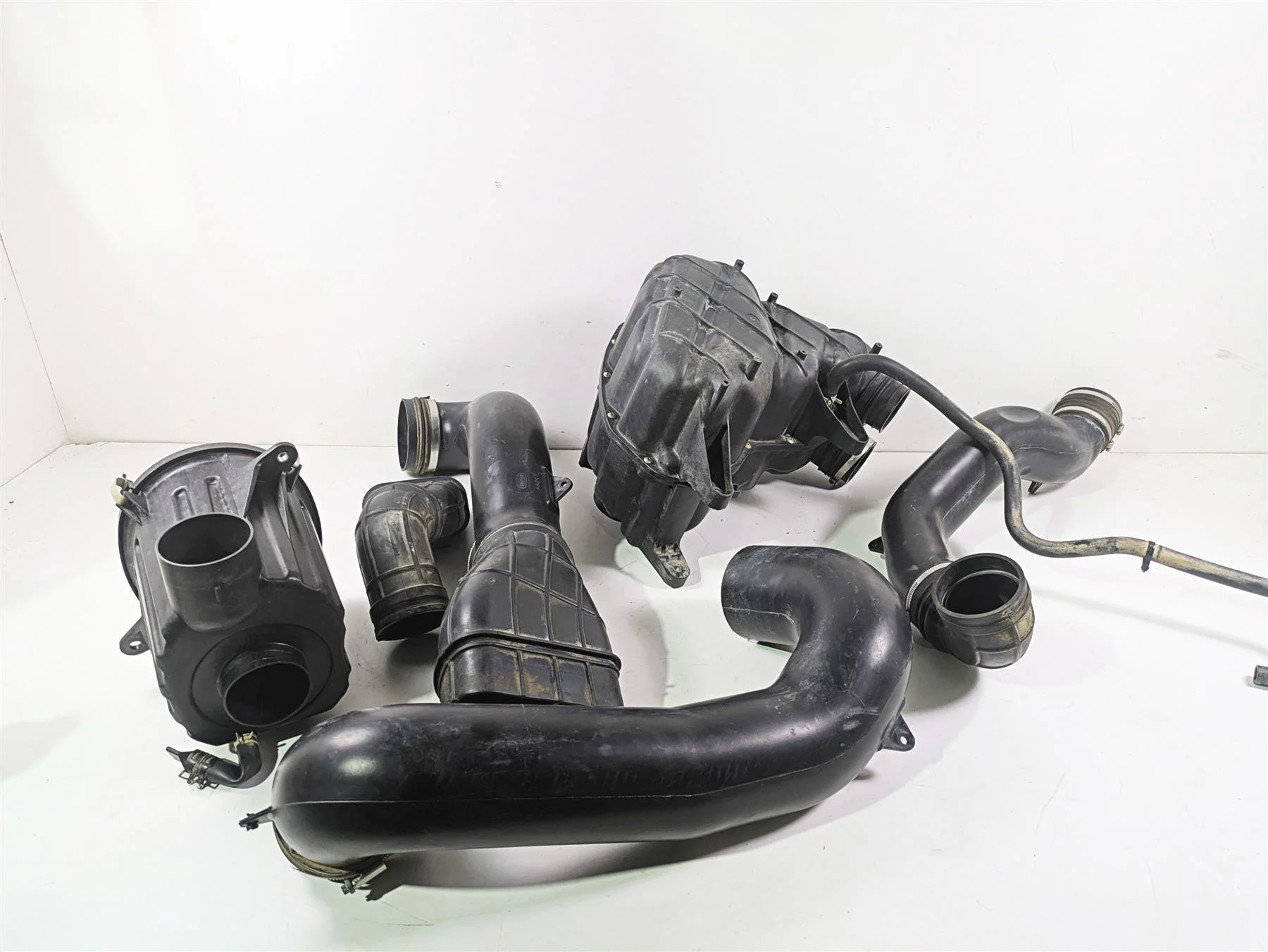 2021 Kawasaki Teryx KRX KRF 1000 Air Cleaner Filter & Tubes Set 11010-0900
