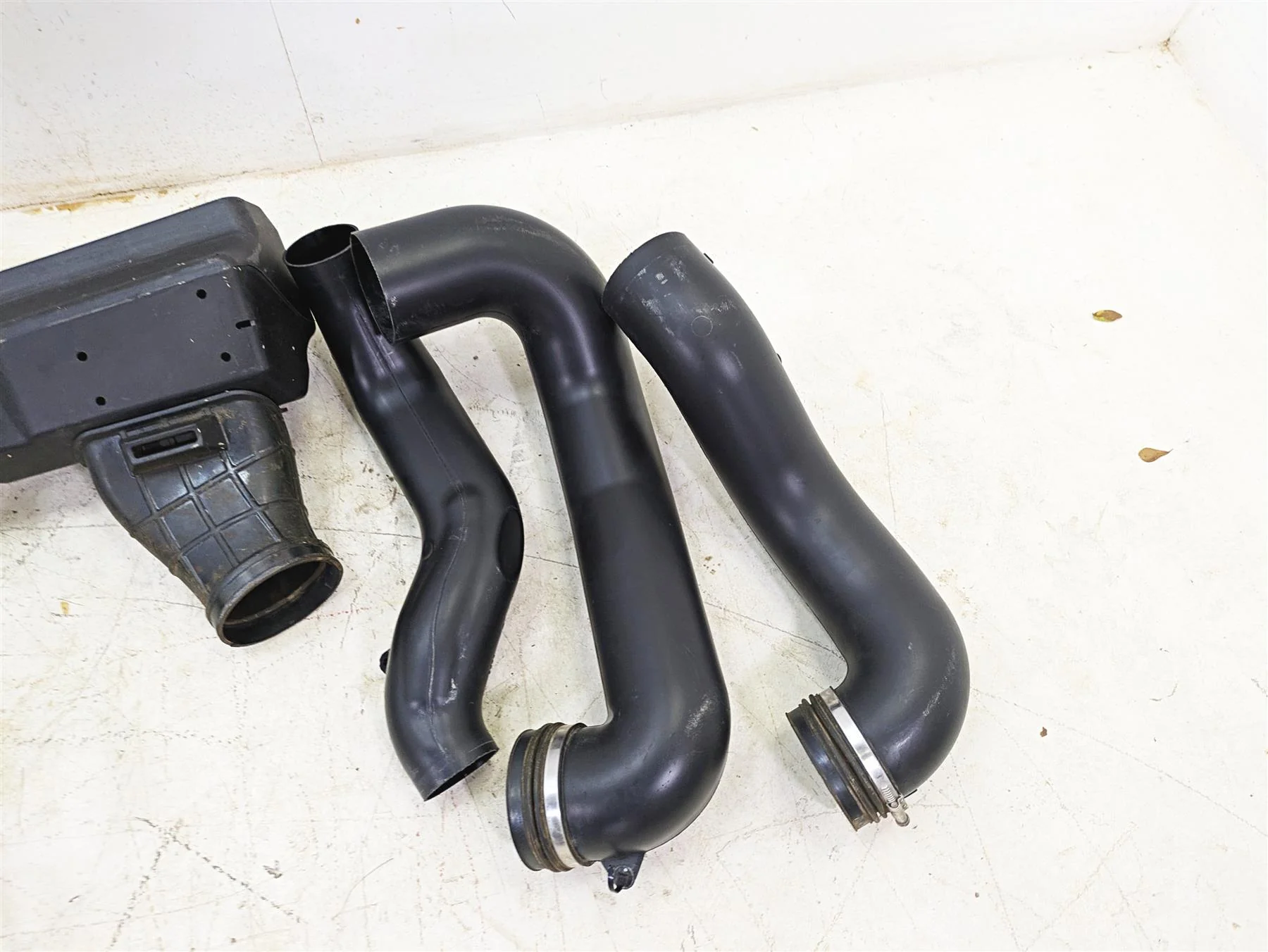 2021 Kawasaki Teryx KRX KRF 1000 Air Cleaner Sets & Tubes Set 11010-0900 - Image 8
