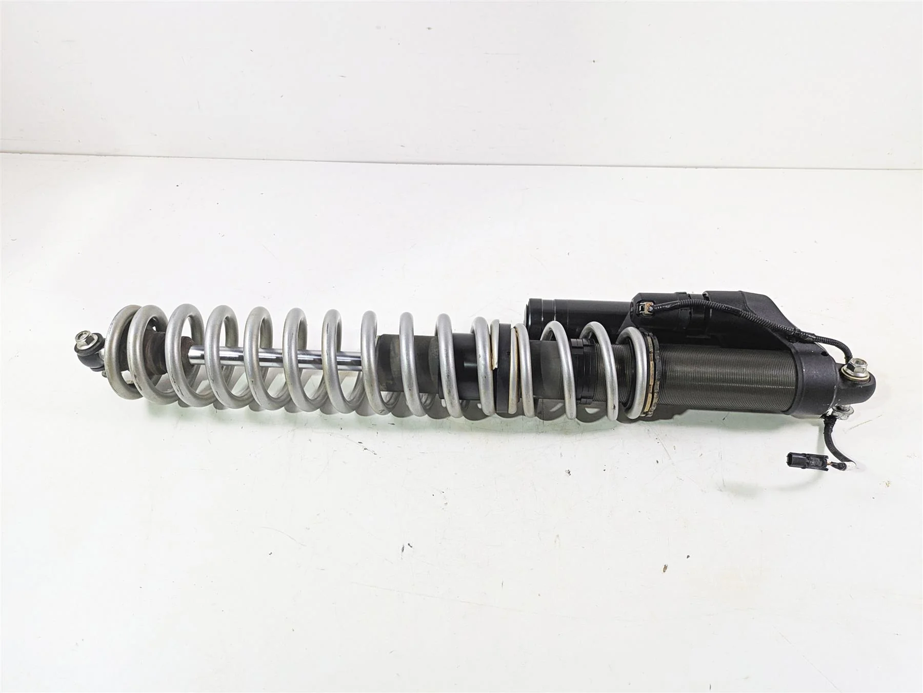 2021 Kawasaki Teryx KRX KRF 1000 Bent Fox Left Front Shock Damper 45014-0695