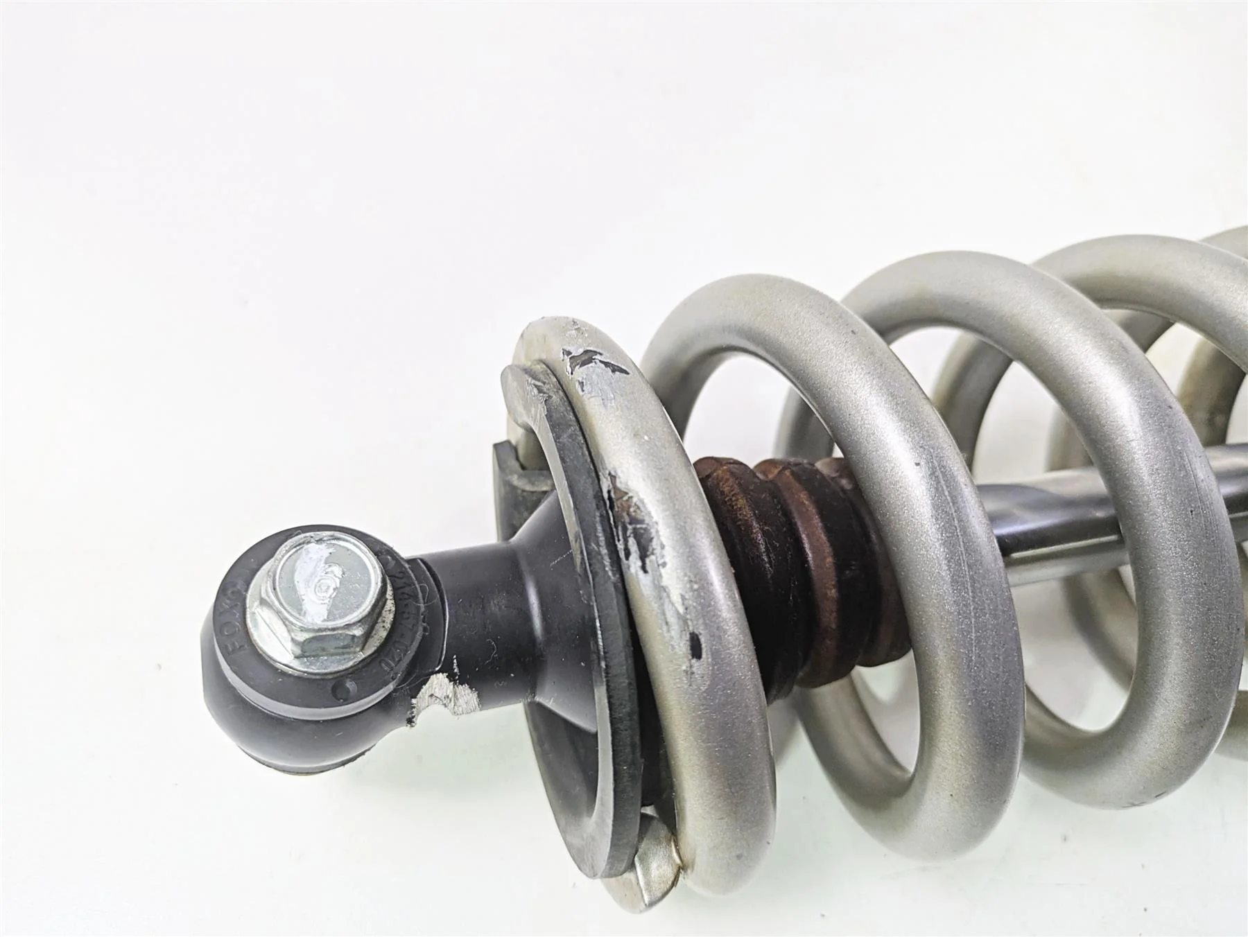 2021 Kawasaki Teryx KRX KRF 1000 Bent Fox Left Front Shock Damper 45014-0695 - Image 12