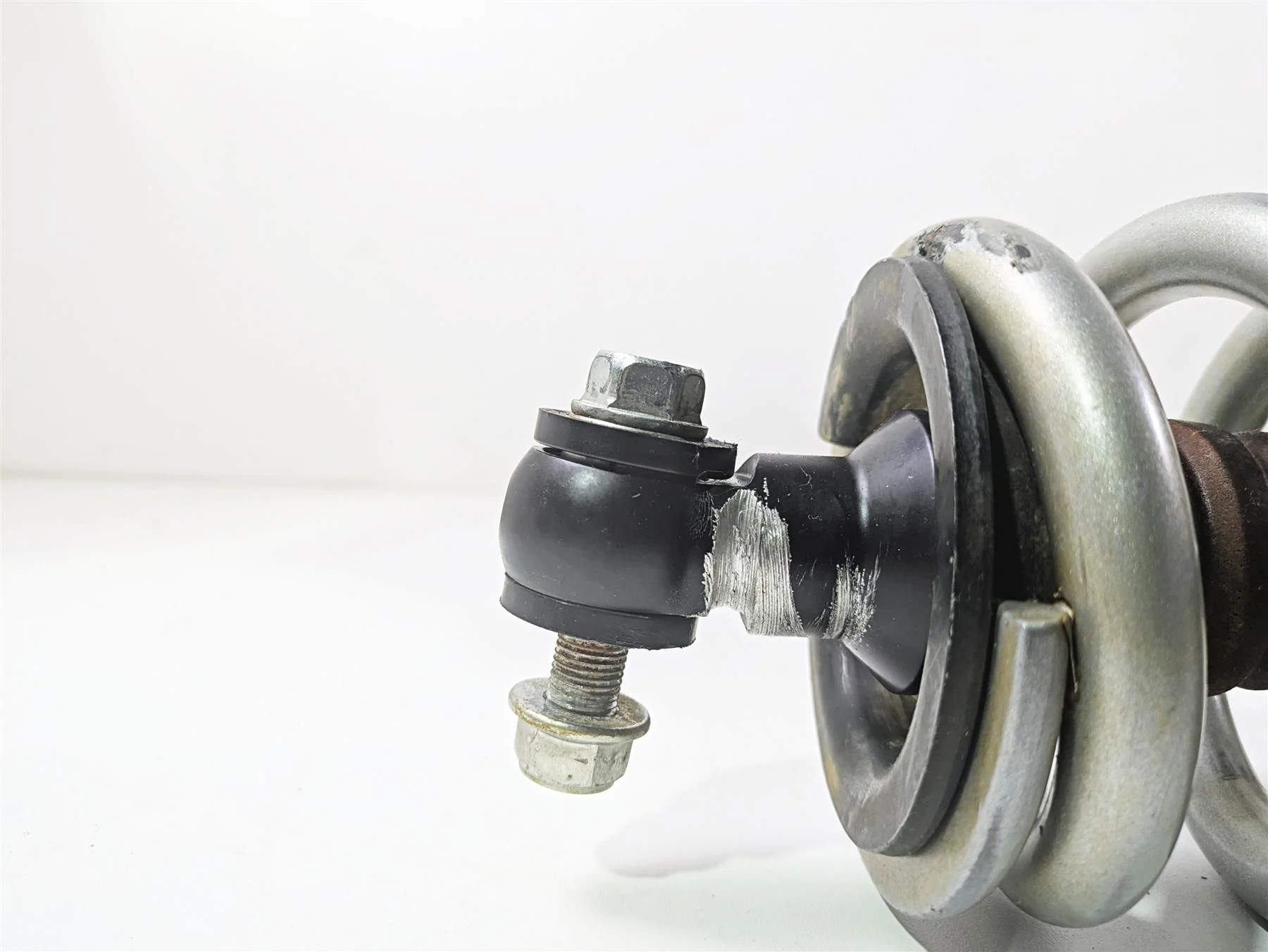 2021 Kawasaki Teryx KRX KRF 1000 Bent Fox Left Front Shock Damper 45014-0695 - Image 6