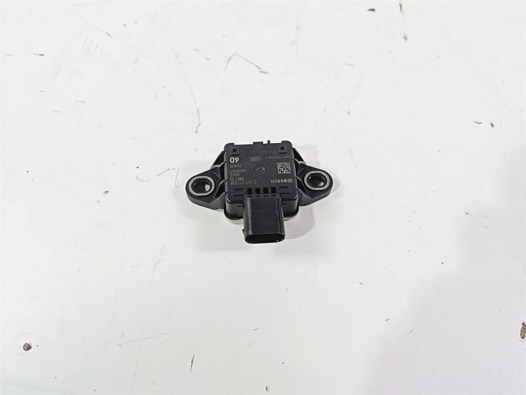 2021 Kawasaki Teryx KRX KRF 1000 Bosch Speed Sensor 6020007