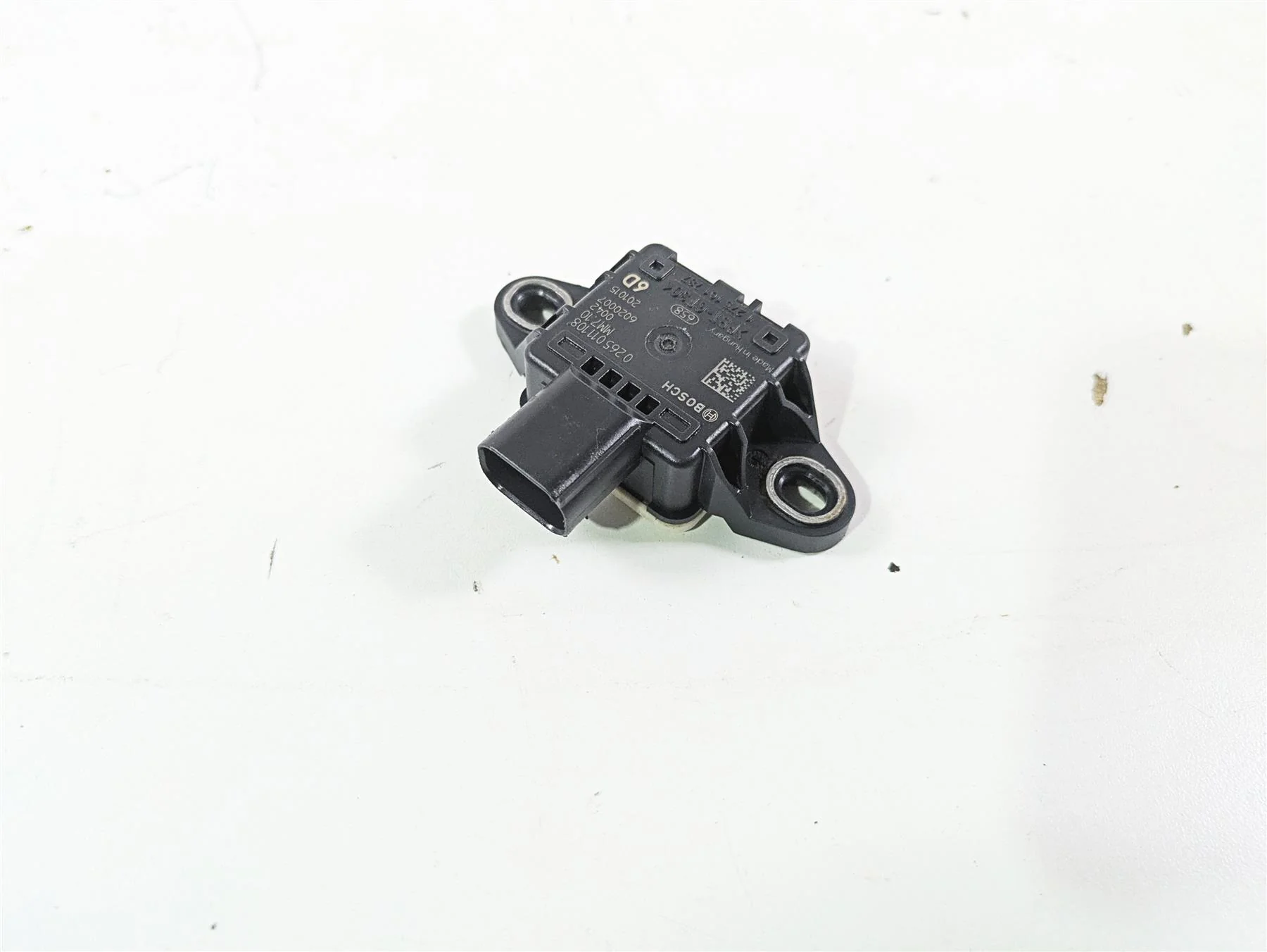 2021 Kawasaki Teryx KRX KRF 1000 Bosch Speed Sensor 6020007 - Image 12