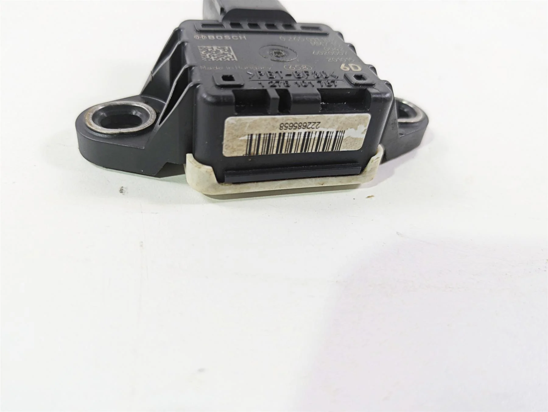 2021 Kawasaki Teryx KRX KRF 1000 Bosch Speed Sensor 6020007 - Image 7