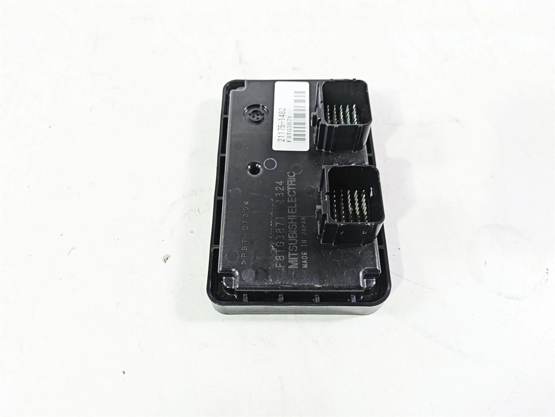 2021 Kawasaki Teryx KRX KRF 1000 Cdi Ecu Ecm Engine Control Module 21175-1482 - Image 5
