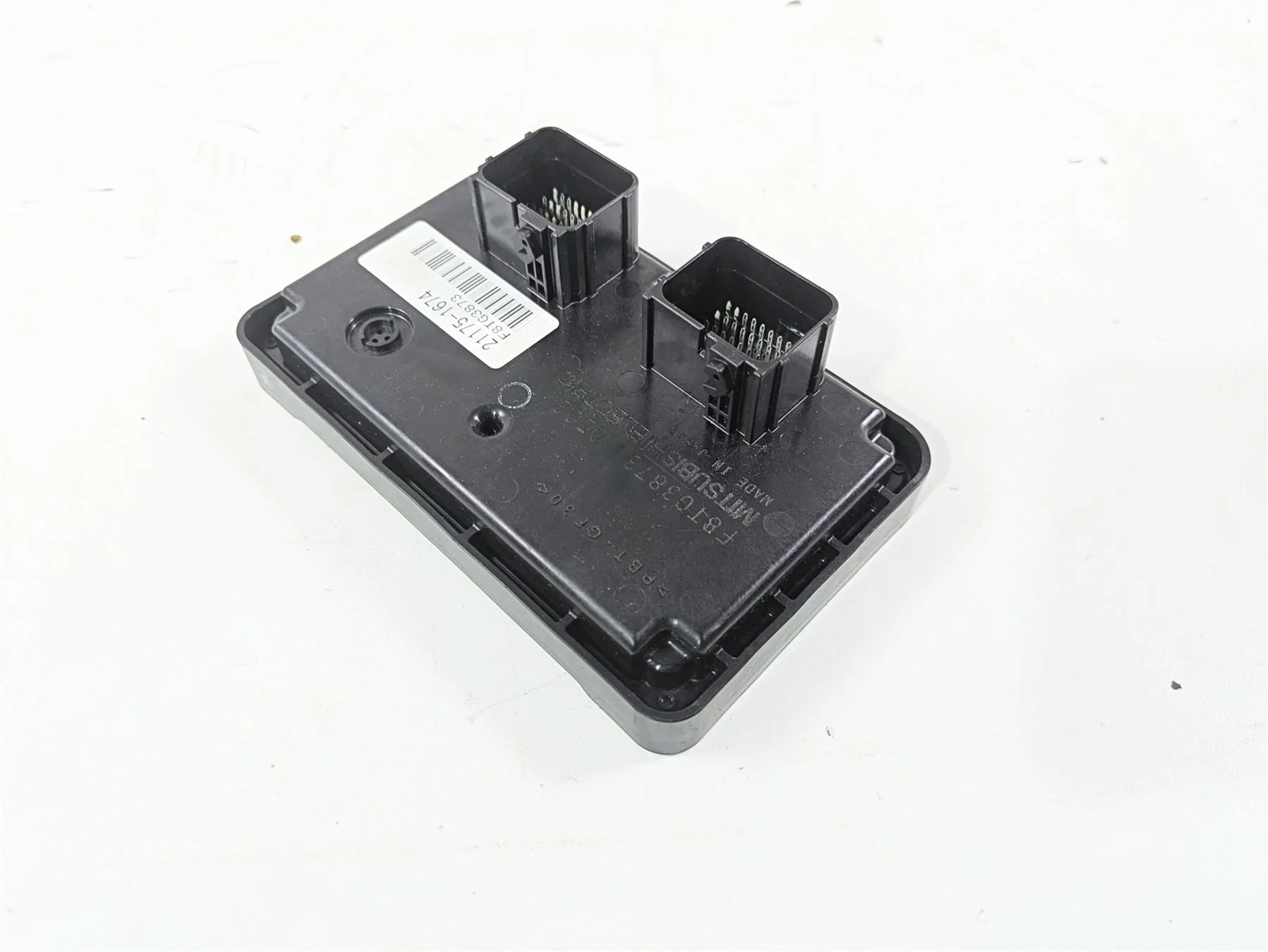 2021 Kawasaki Teryx KRX KRF 1000 Cdi Ecu Ecm Engine Control Module 21175-1674 - Image 10