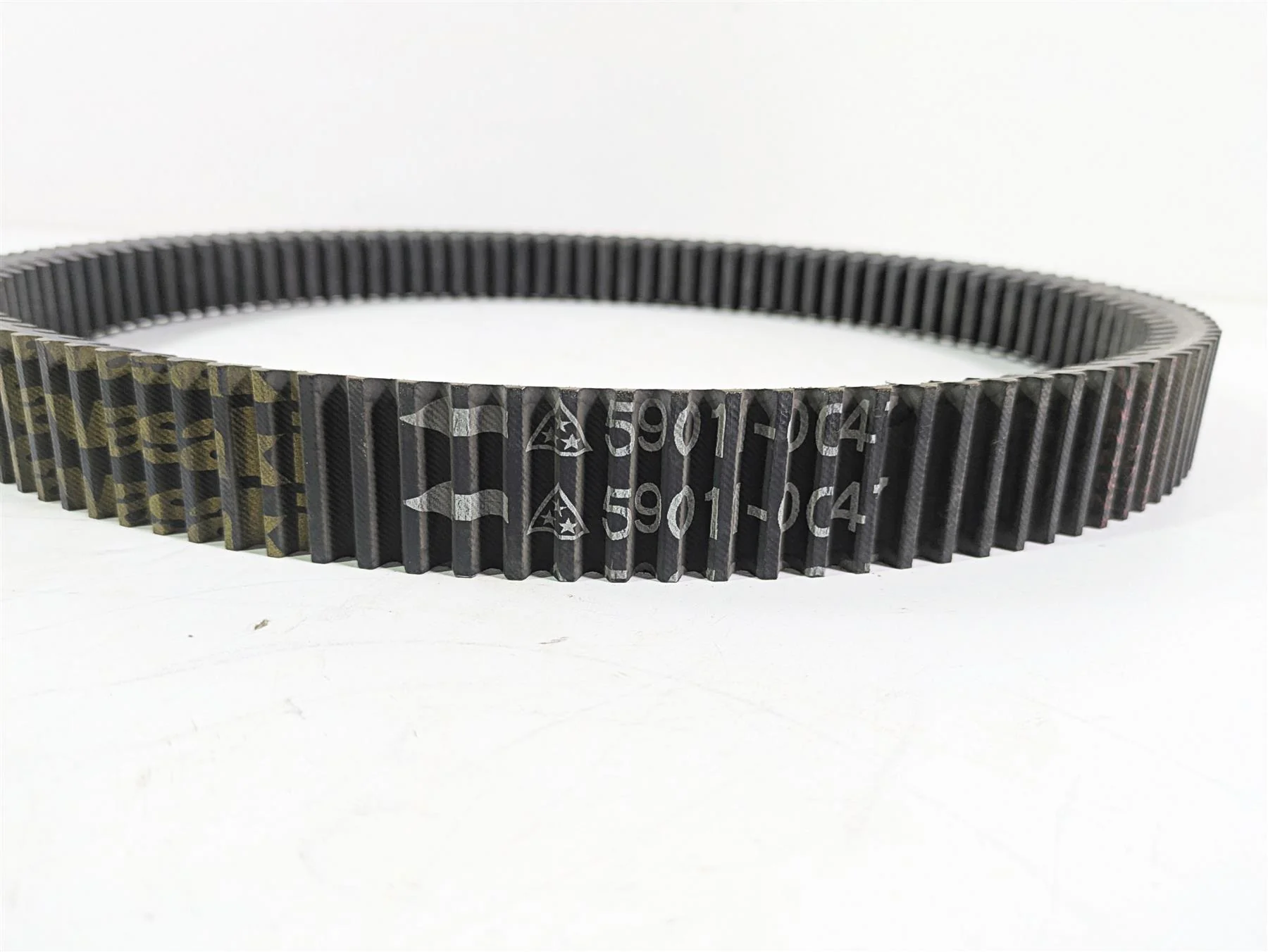 2021 Kawasaki Teryx KRX KRF 1000 Clutch Drive Belt 59011-0047 - Image 3