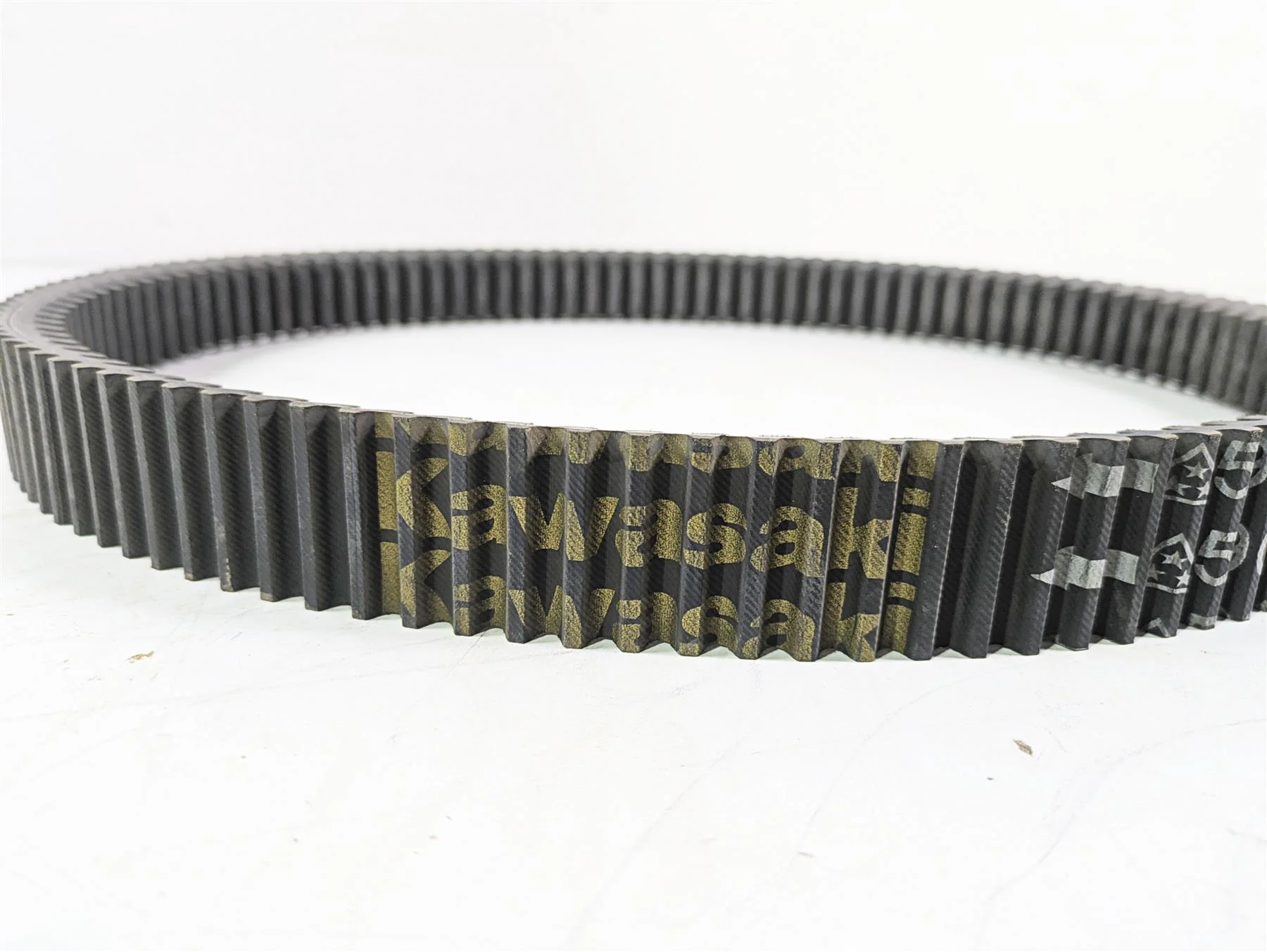 2021 Kawasaki Teryx KRX KRF 1000 Clutch Drive Belt 59011-0047 - Image 4
