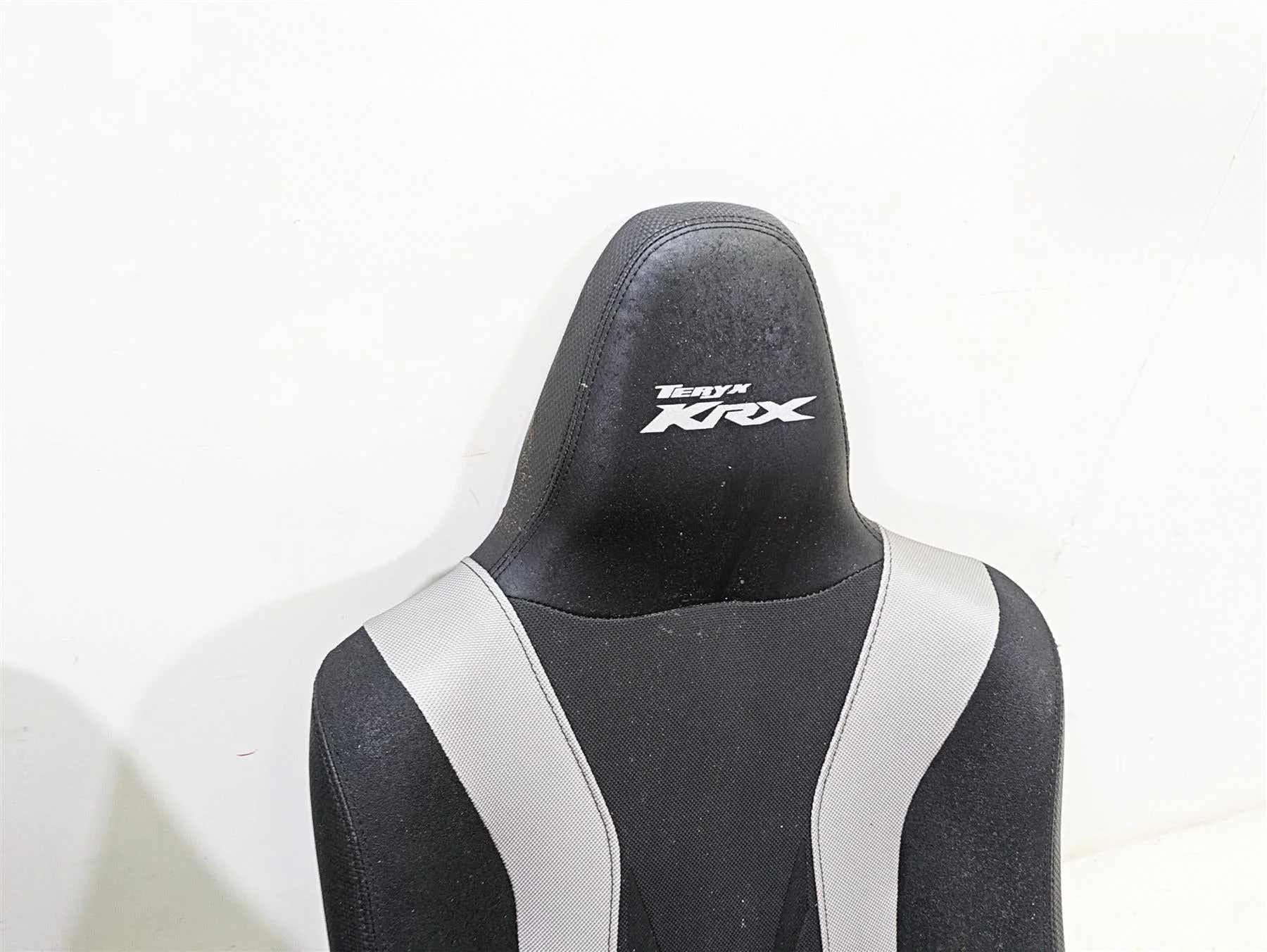 2021 Kawasaki Teryx KRX KRF 1000 Driver Passenger Seat Set 53007-0440 - Image 6