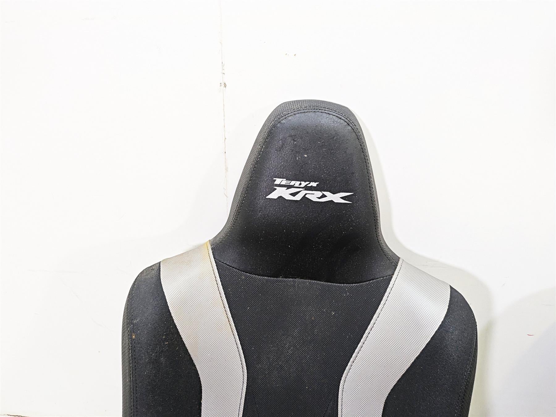 2021 Kawasaki Teryx KRX KRF 1000 Driver Passenger Seat Set 53007-0440 - Image 7