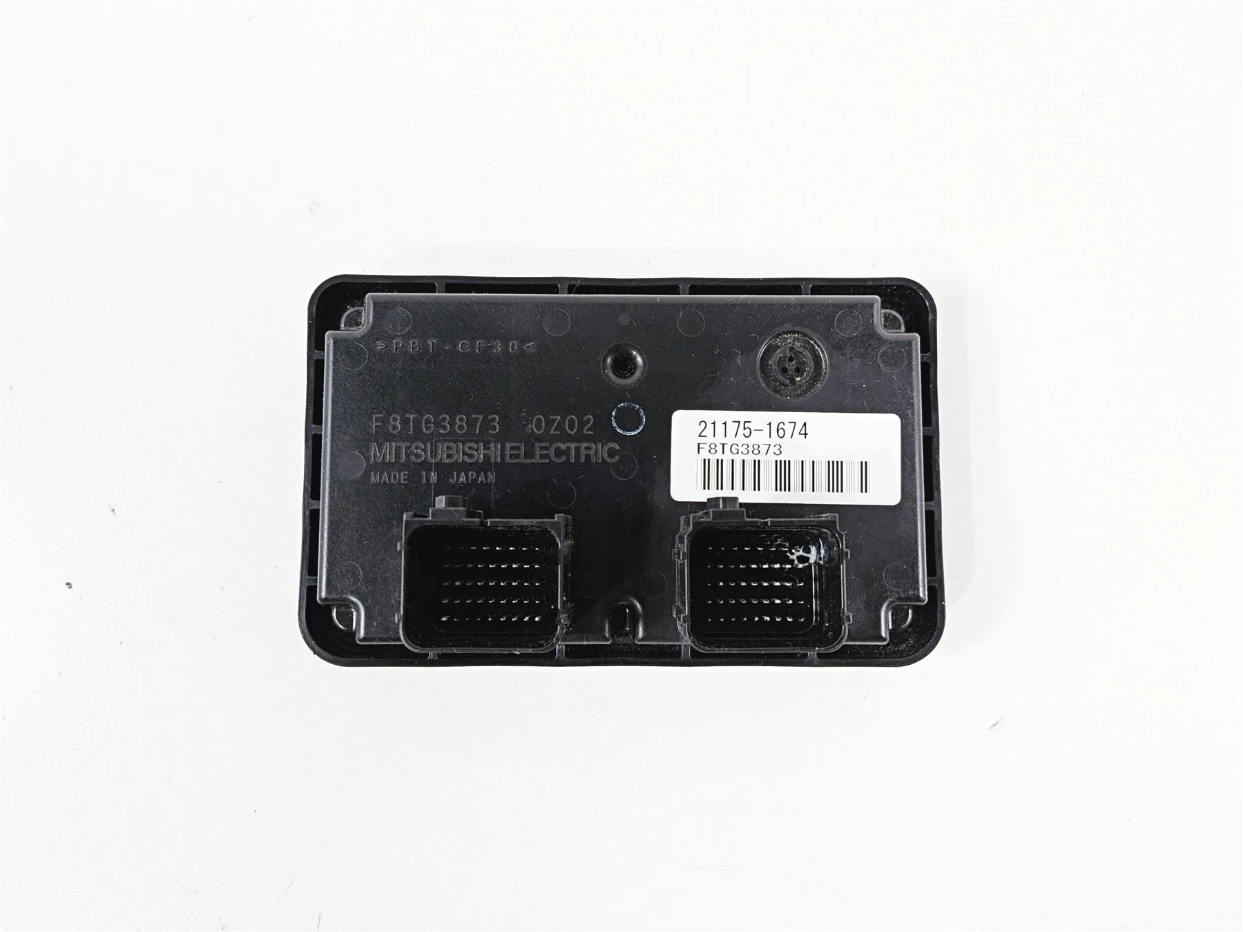 2021 Kawasaki Teryx KRX KRF 1000 ES Cdi Ecu Ecm Engine Control Module 21175-1674