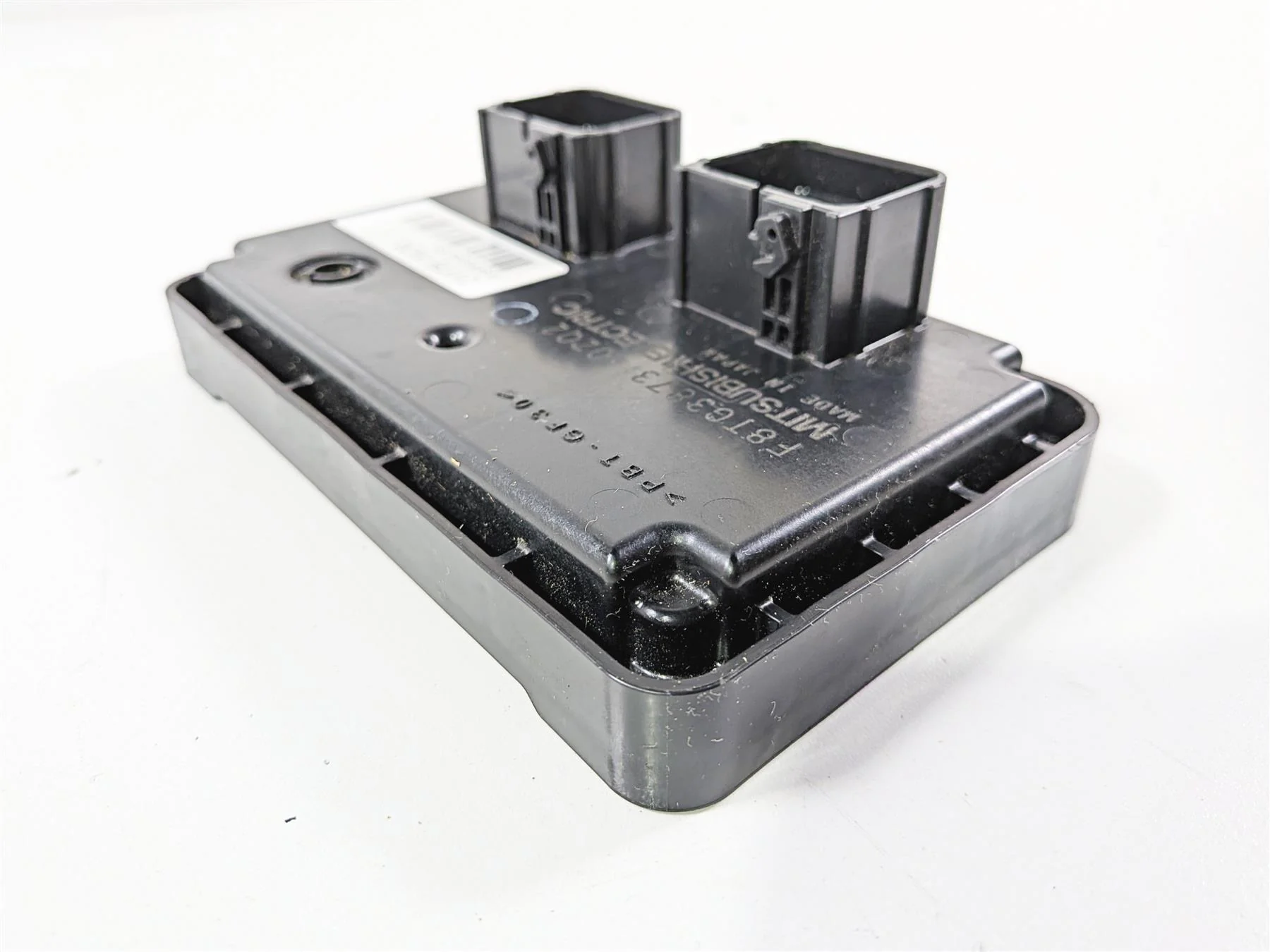 2021 Kawasaki Teryx KRX KRF 1000 ES Cdi Ecu Ecm Engine Control Module 21175-1674 - Image 10