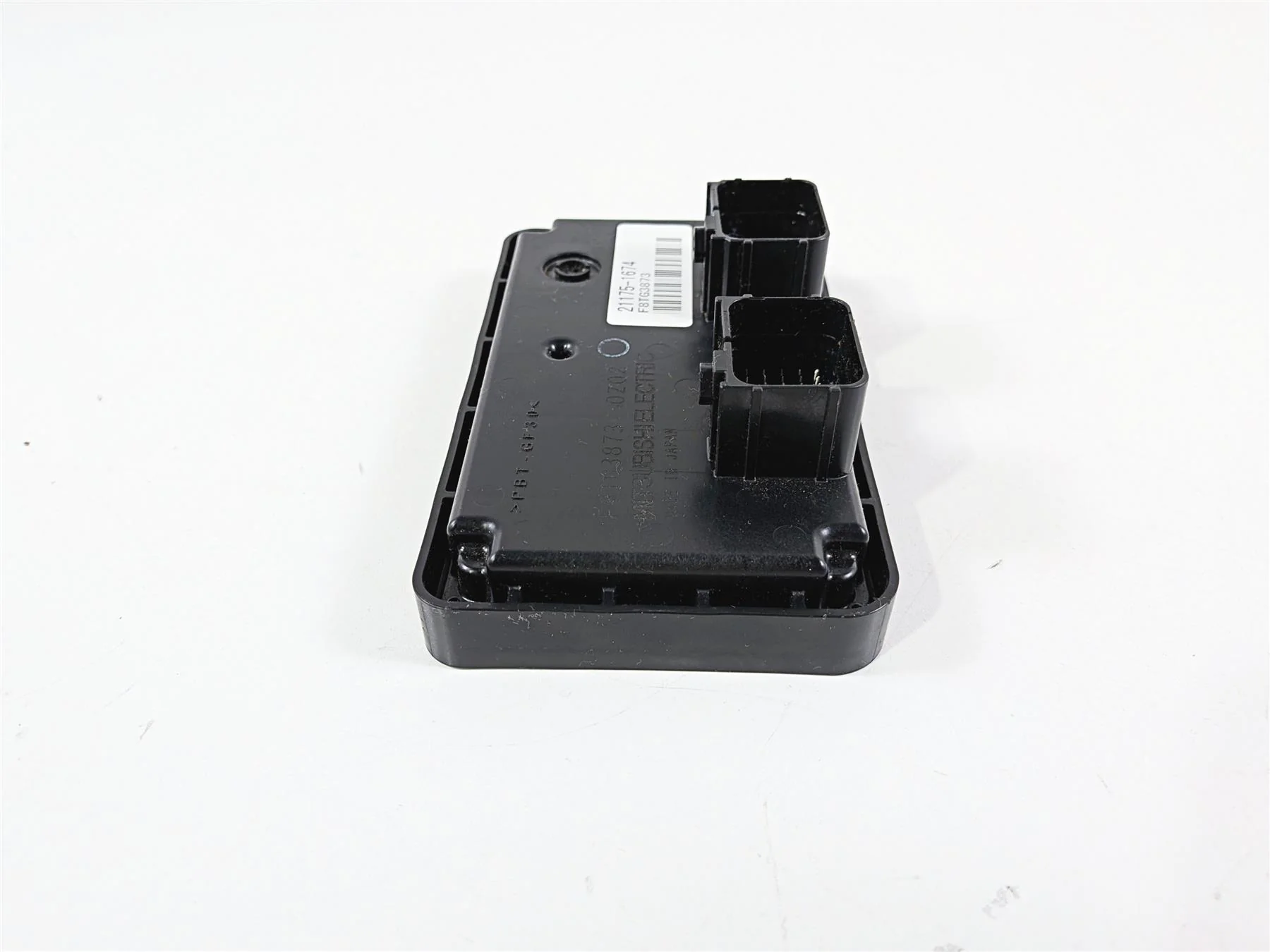 2021 Kawasaki Teryx KRX KRF 1000 ES Cdi Ecu Ecm Engine Control Module 21175-1674 - Image 3