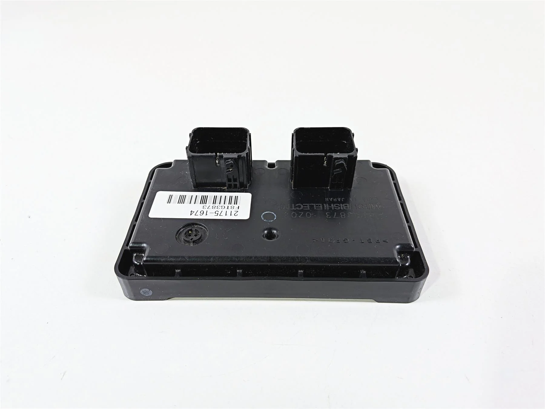 2021 Kawasaki Teryx KRX KRF 1000 ES Cdi Ecu Ecm Engine Control Module 21175-1674 - Image 4