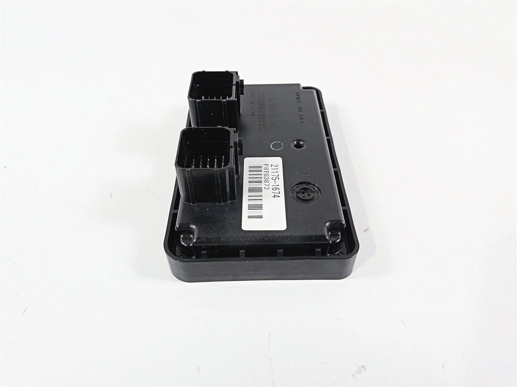 2021 Kawasaki Teryx KRX KRF 1000 ES Cdi Ecu Ecm Engine Control Module 21175-1674 - Image 5