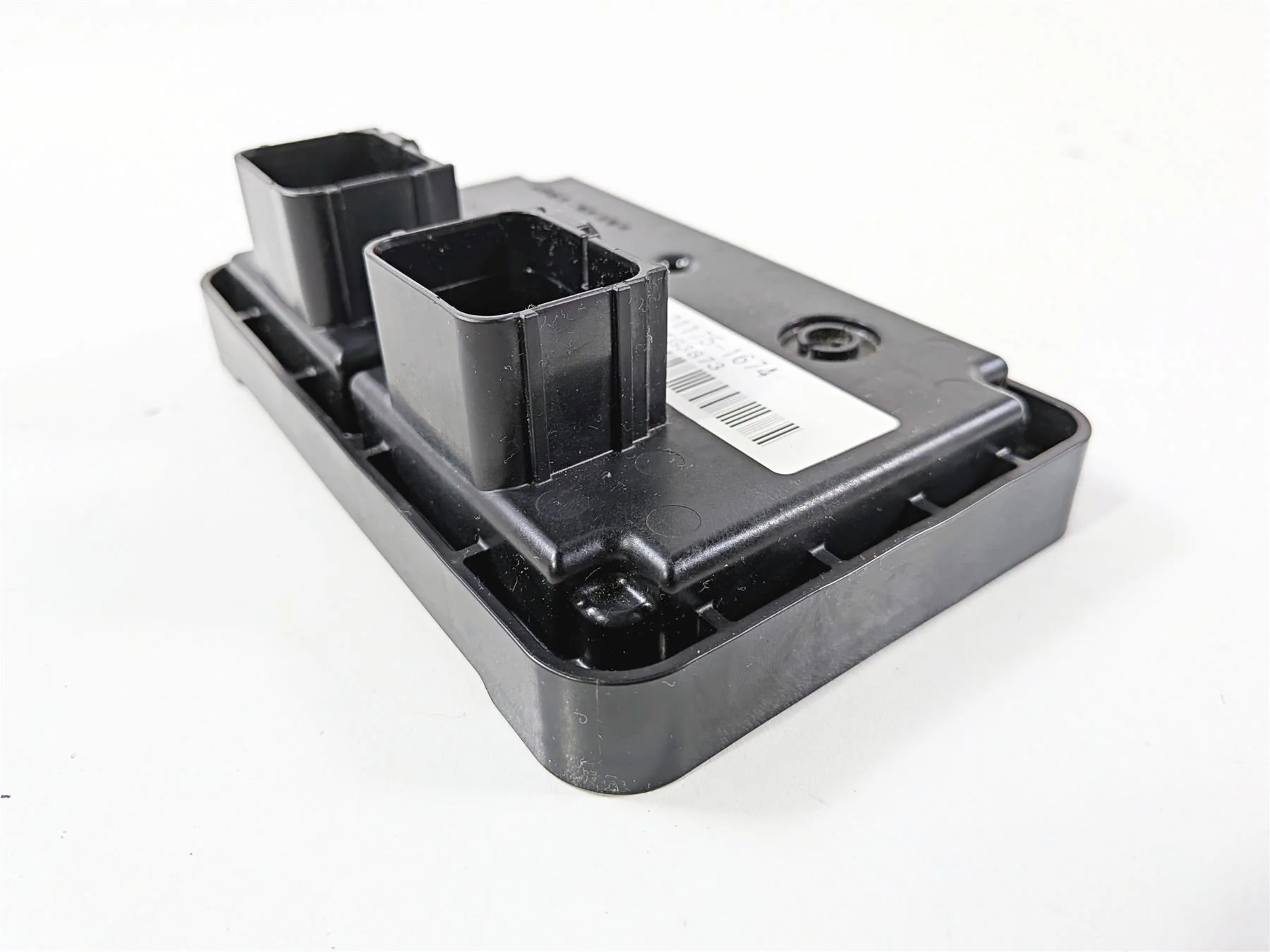 2021 Kawasaki Teryx KRX KRF 1000 ES Cdi Ecu Ecm Engine Control Module 21175-1674 - Image 9