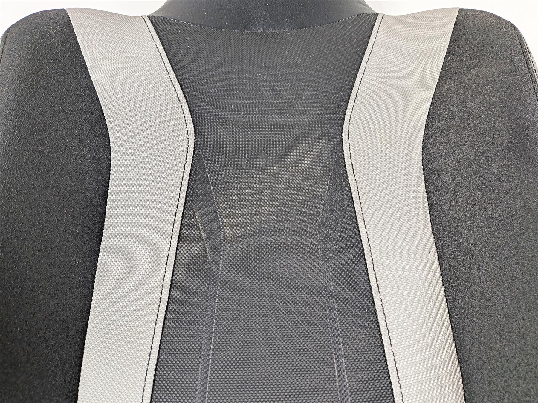 2021 Kawasaki Teryx KRX KRF 1000 ES Left or Right Back Seat Cushion 53066-0633 - Image 6