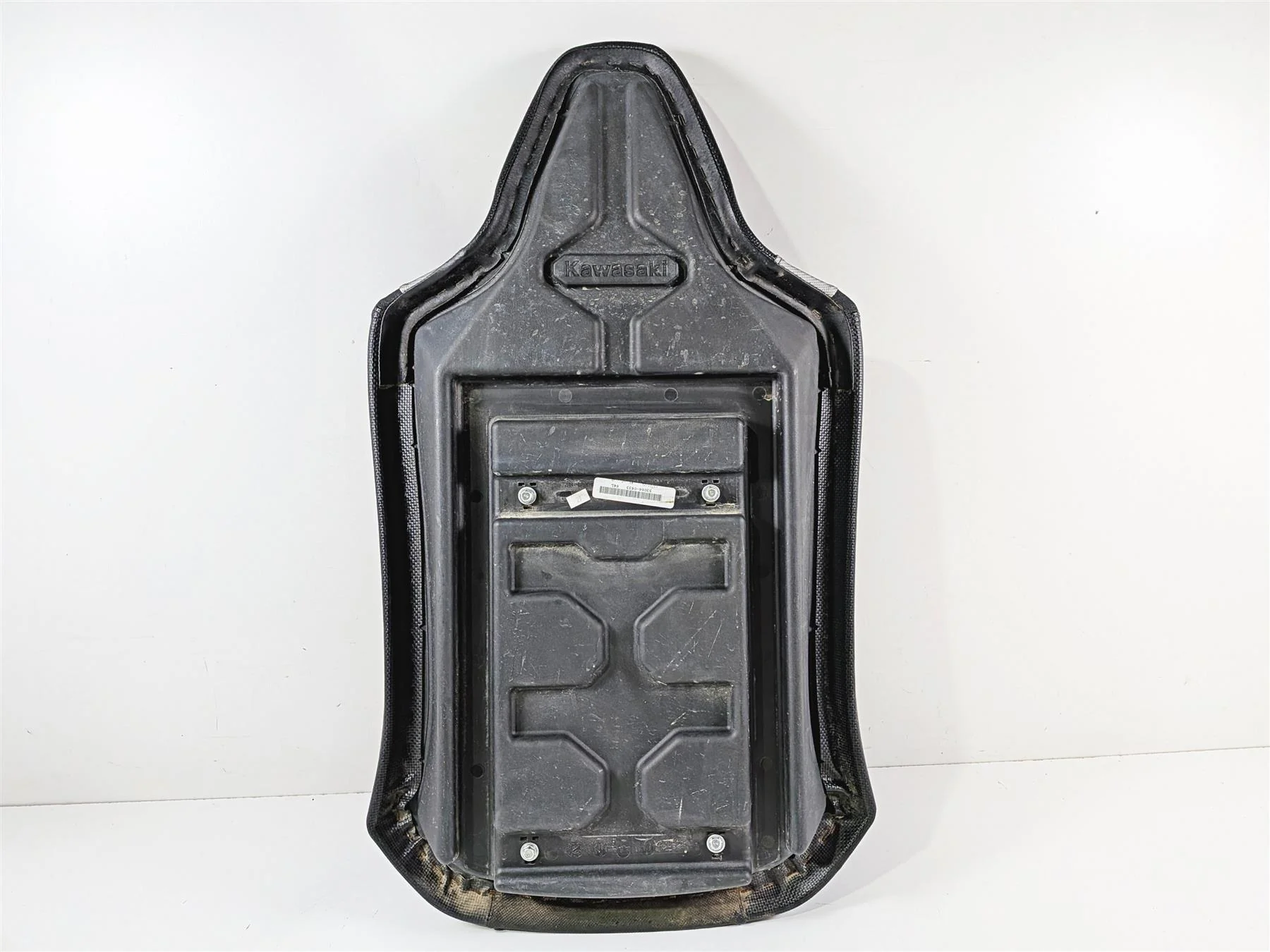 2021 Kawasaki Teryx KRX KRF 1000 ES Left or Right Back Seat Cushion 53066-0633 - Image 7