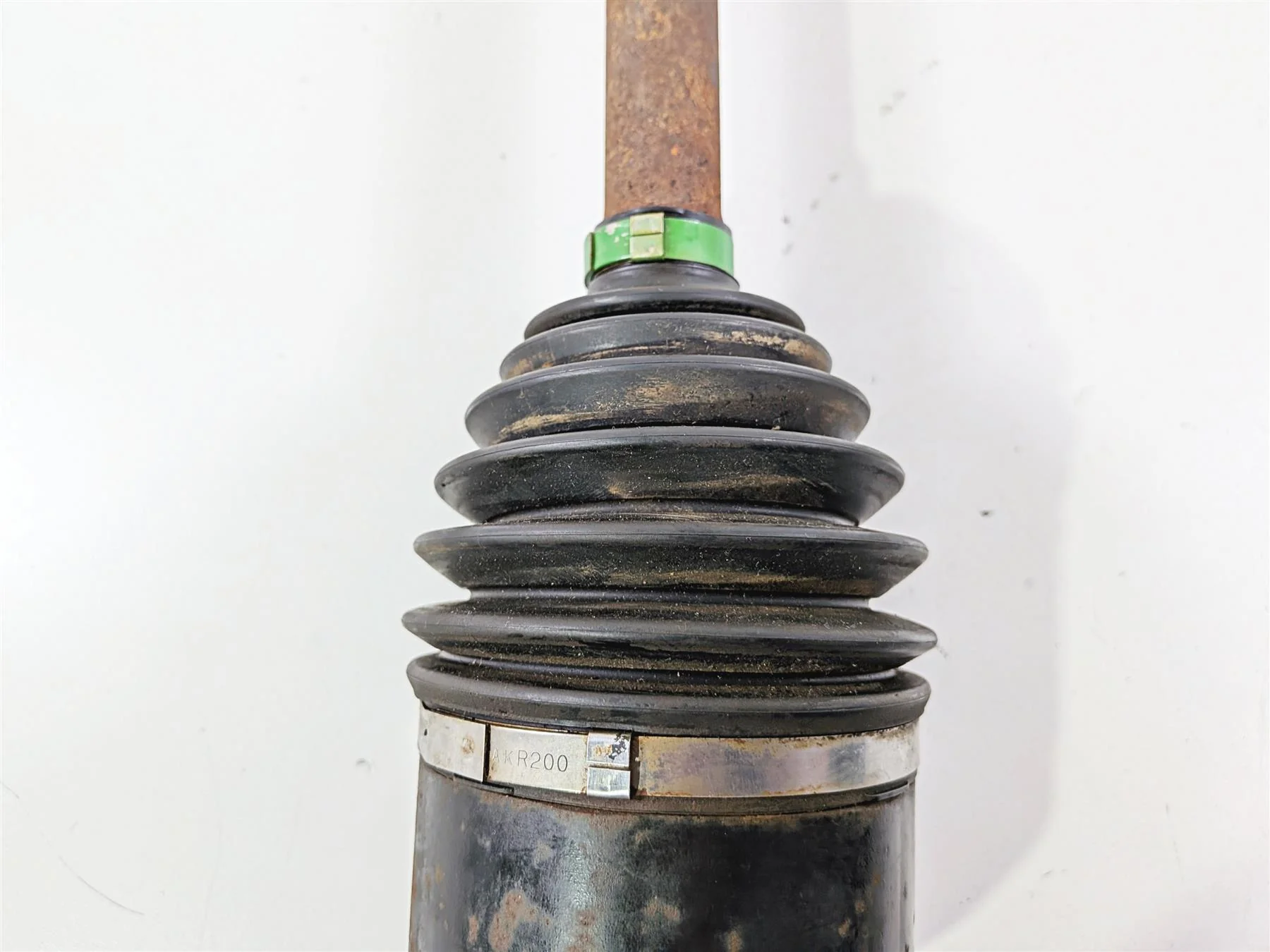2021 Kawasaki Teryx KRX KRF 1000 ES Left Rear Cv Drive Shaft Axle  59266-0742 - Image 8