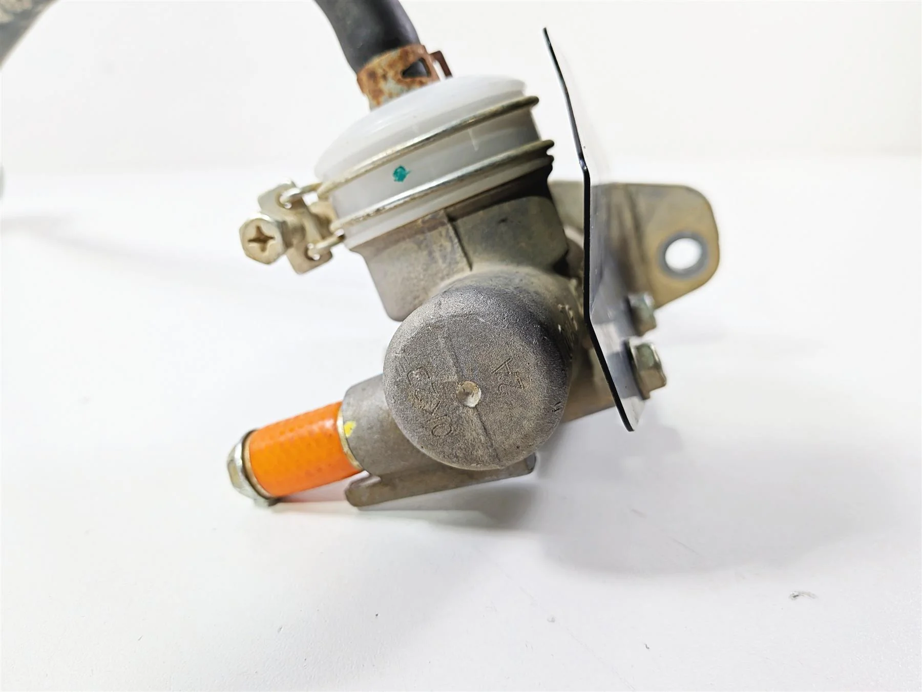 2021 Kawasaki Teryx KRX KRF 1000 ES Main Brake Master Cylinder 16160-0832 - Image 6