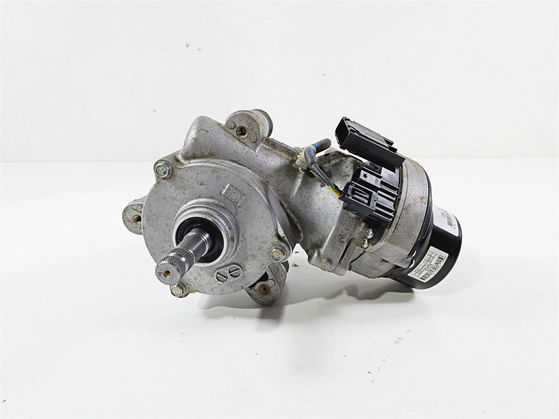 2021 Kawasaki Teryx KRX KRF 1000 ES Power Steering Module Unit 16172-0043 - Image 4