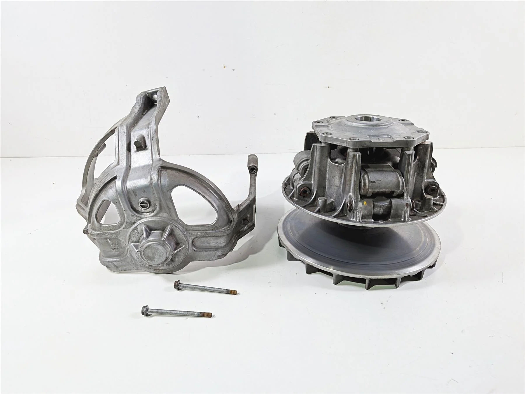 2021 Kawasaki Teryx KRX KRF 1000 ES Primary Drive Clutch Set 49093-0077