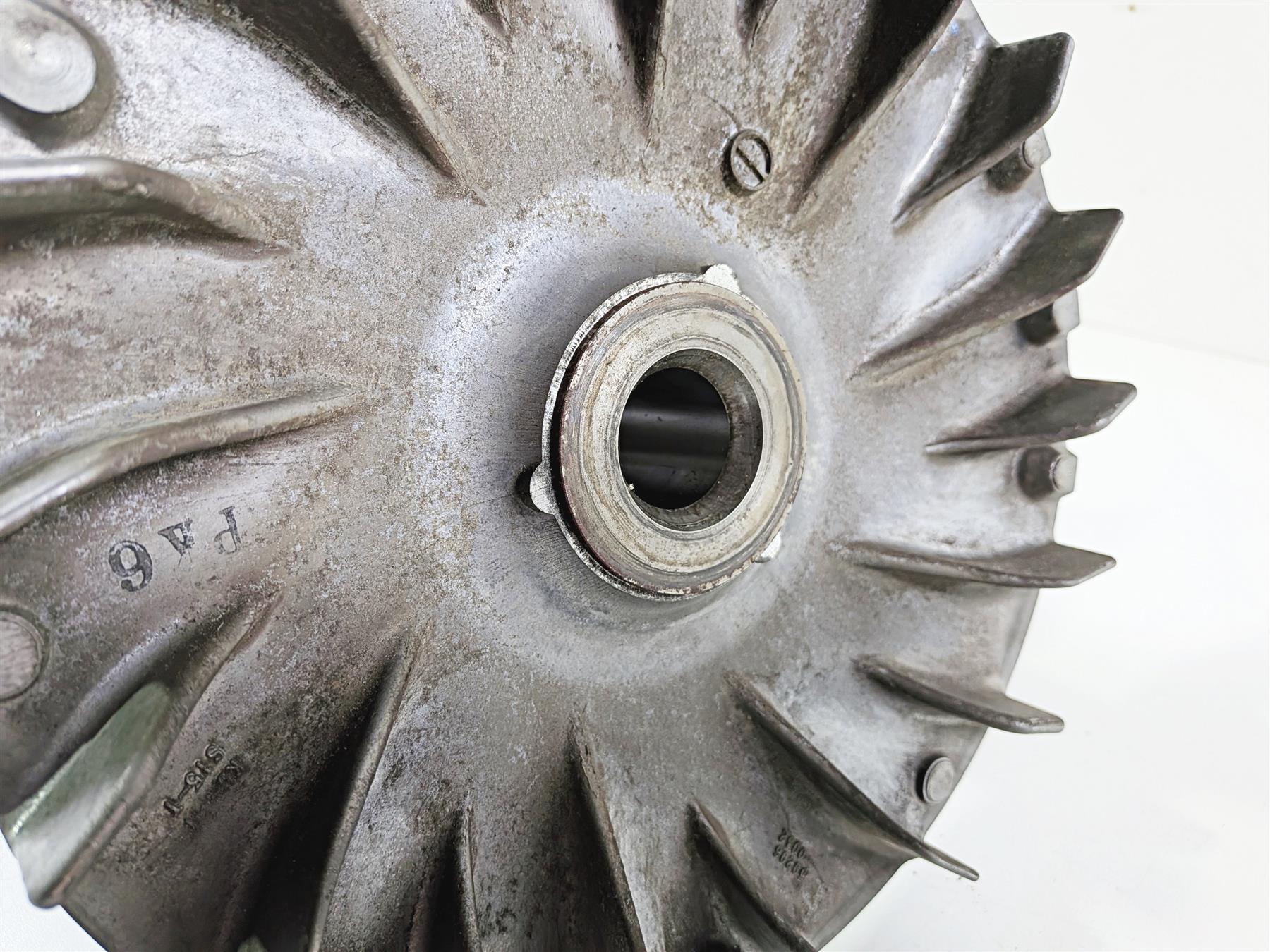 2021 Kawasaki Teryx KRX KRF 1000 ES Primary Drive Clutch Set 49093-0077 - Image 4