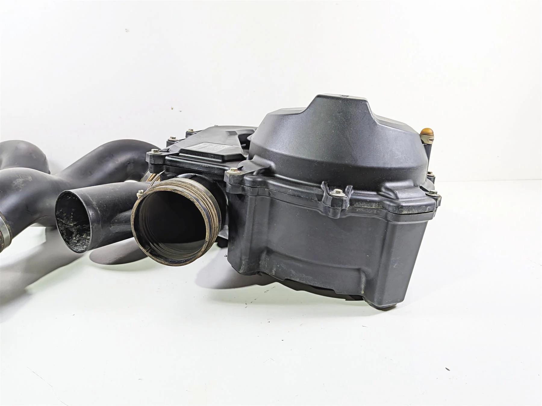 2021 Kawasaki Teryx KRX KRF 1000 ES Primary Drive Cover & Tube Set 32099-0795 - Image 3