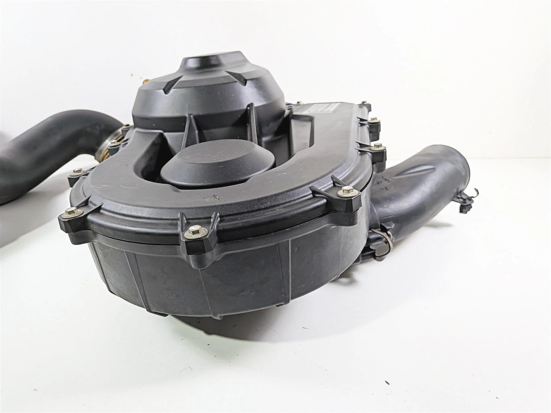 2021 Kawasaki Teryx KRX KRF 1000 ES Primary Drive Cover & Tube Set 32099-0795 - Image 5