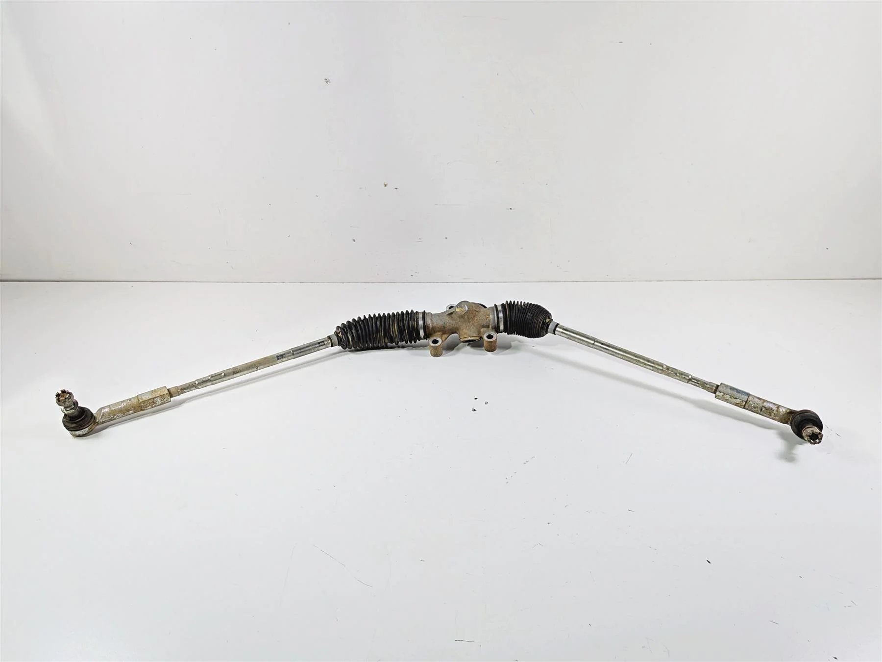 2021 Kawasaki Teryx KRX KRF 1000 ES Rack And Pinion Steering 39191-0034