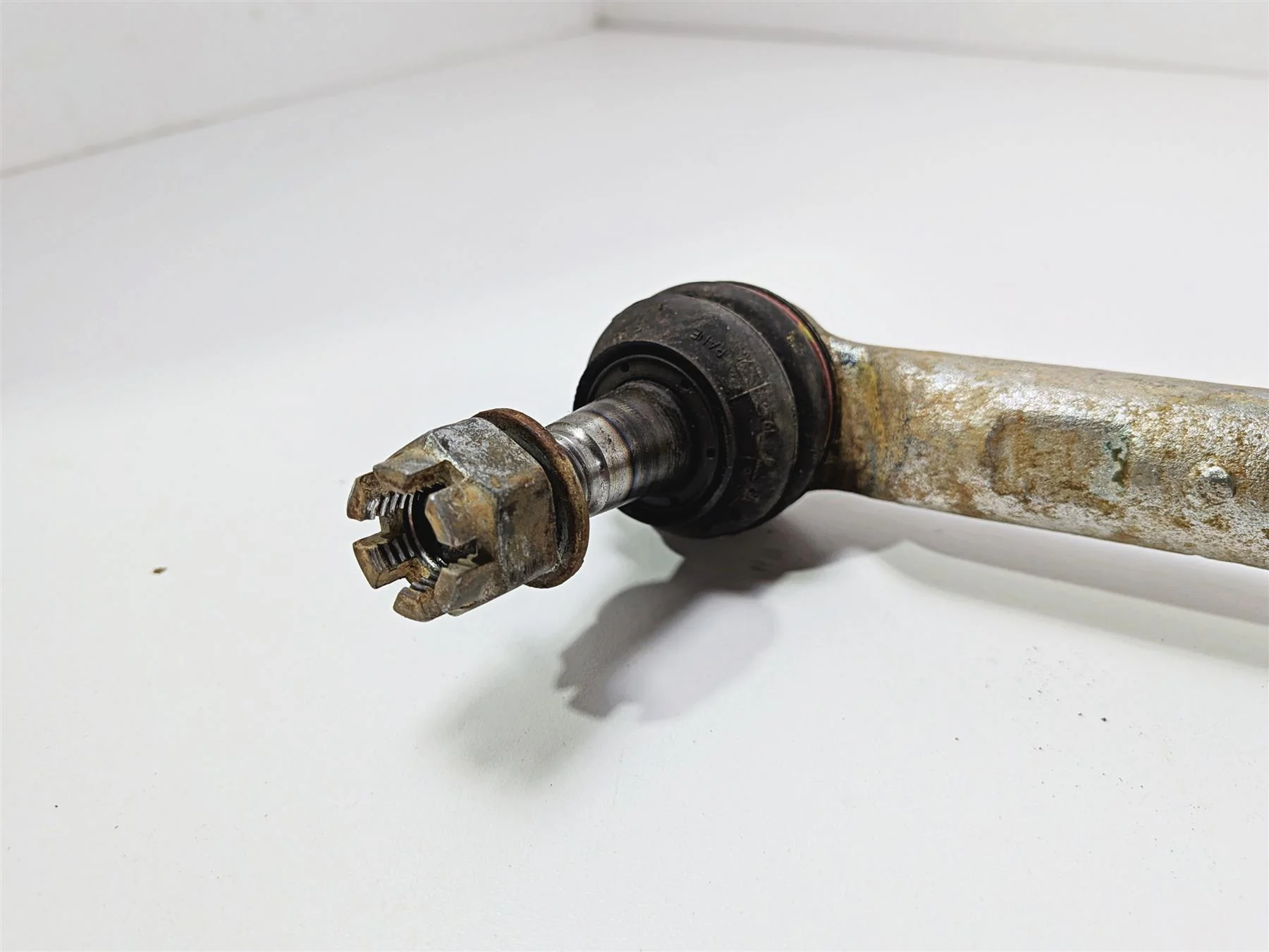 2021 Kawasaki Teryx KRX KRF 1000 ES Rack And Pinion Steering 39191-0034 - Image 10