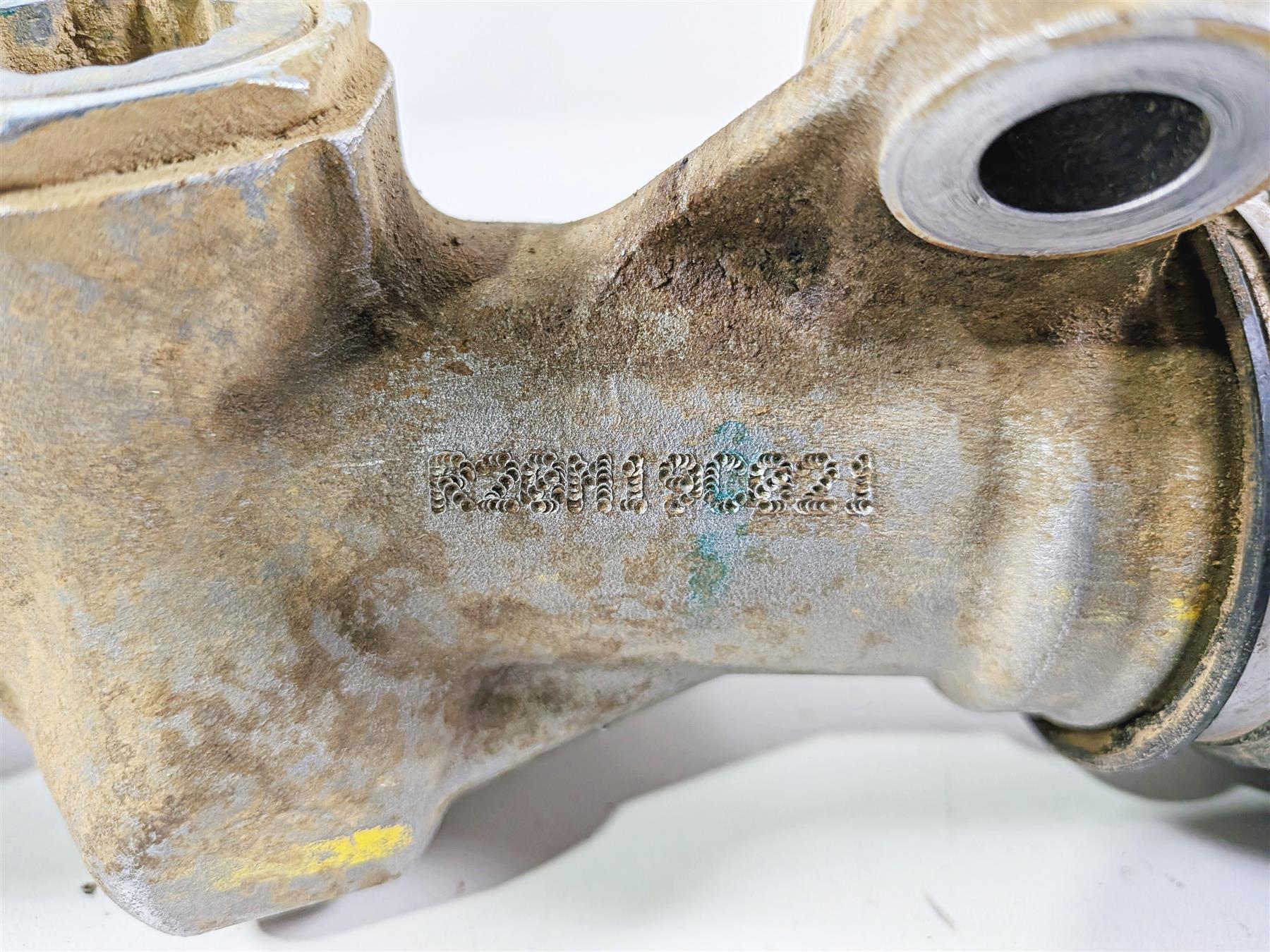 2021 Kawasaki Teryx KRX KRF 1000 ES Rack And Pinion Steering 39191-0034 - Image 11
