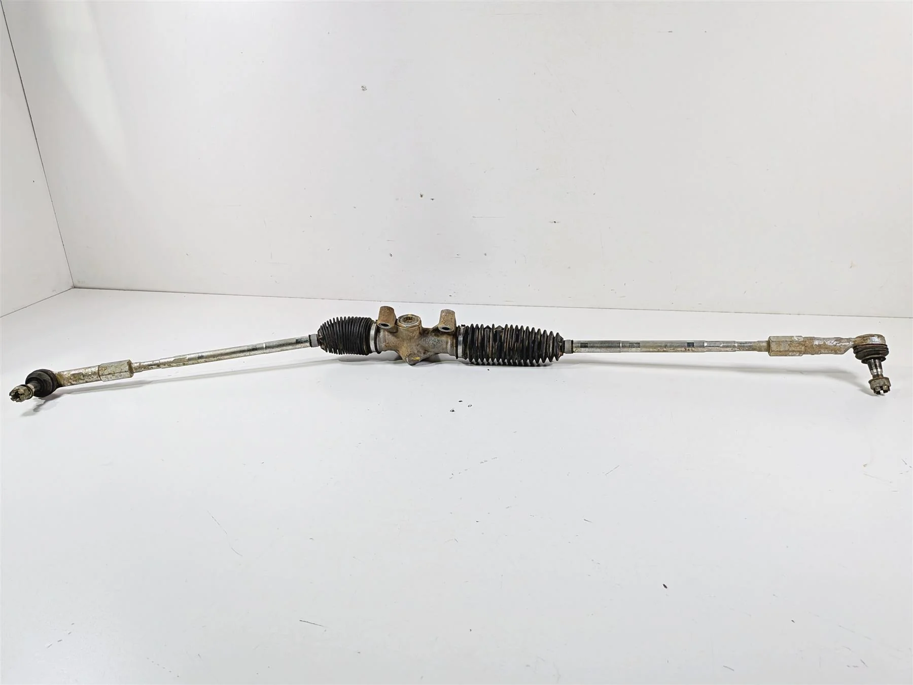 2021 Kawasaki Teryx KRX KRF 1000 ES Rack And Pinion Steering 39191-0034 - Image 12