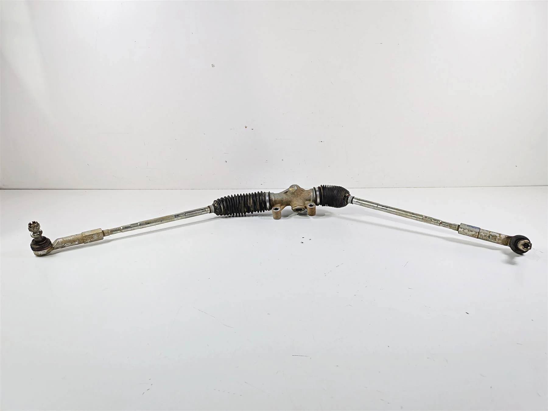 2021 Kawasaki Teryx KRX KRF 1000 ES Rack And Pinion Steering 39191-0034 - Image 2