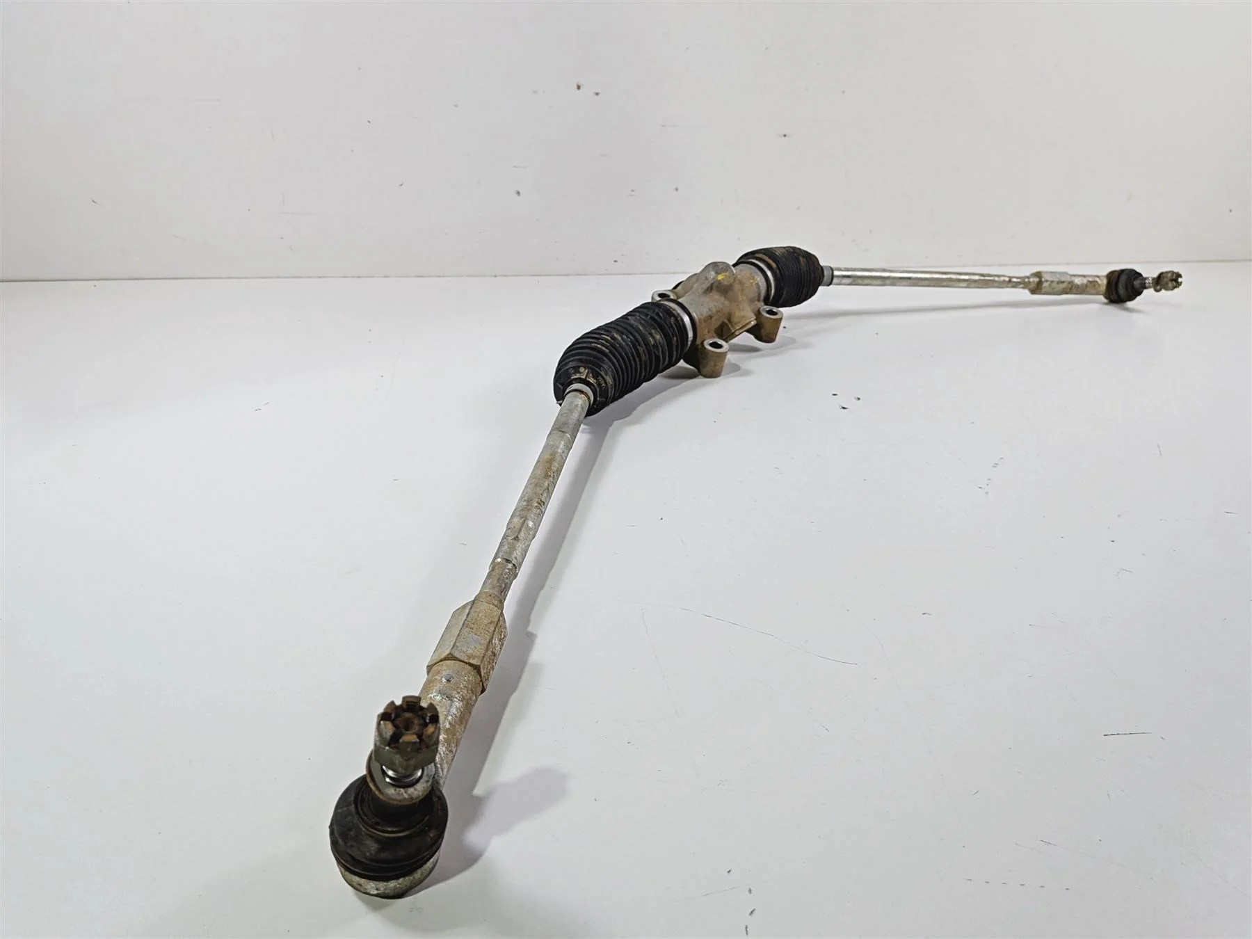 2021 Kawasaki Teryx KRX KRF 1000 ES Rack And Pinion Steering 39191-0034 - Image 3