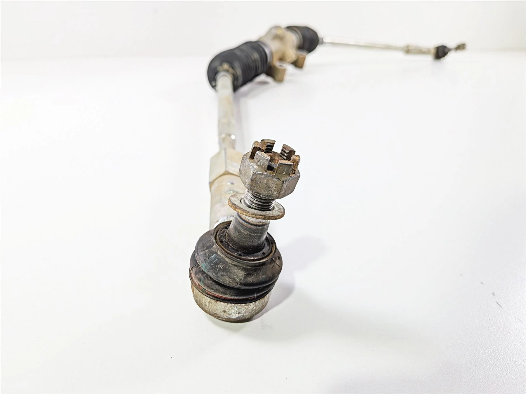 2021 Kawasaki Teryx KRX KRF 1000 ES Rack And Pinion Steering 39191-0034 - Image 4