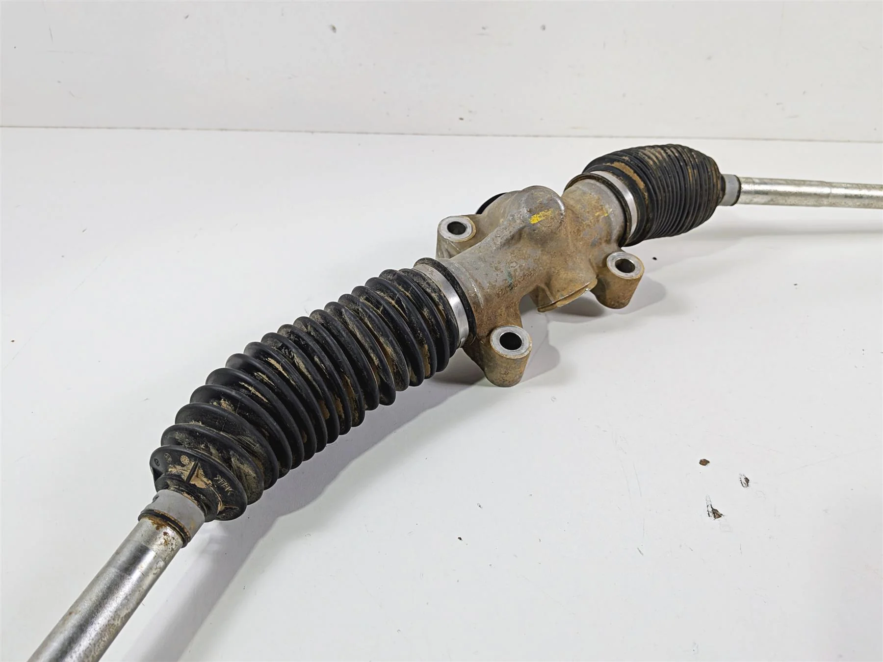 2021 Kawasaki Teryx KRX KRF 1000 ES Rack And Pinion Steering 39191-0034 - Image 5