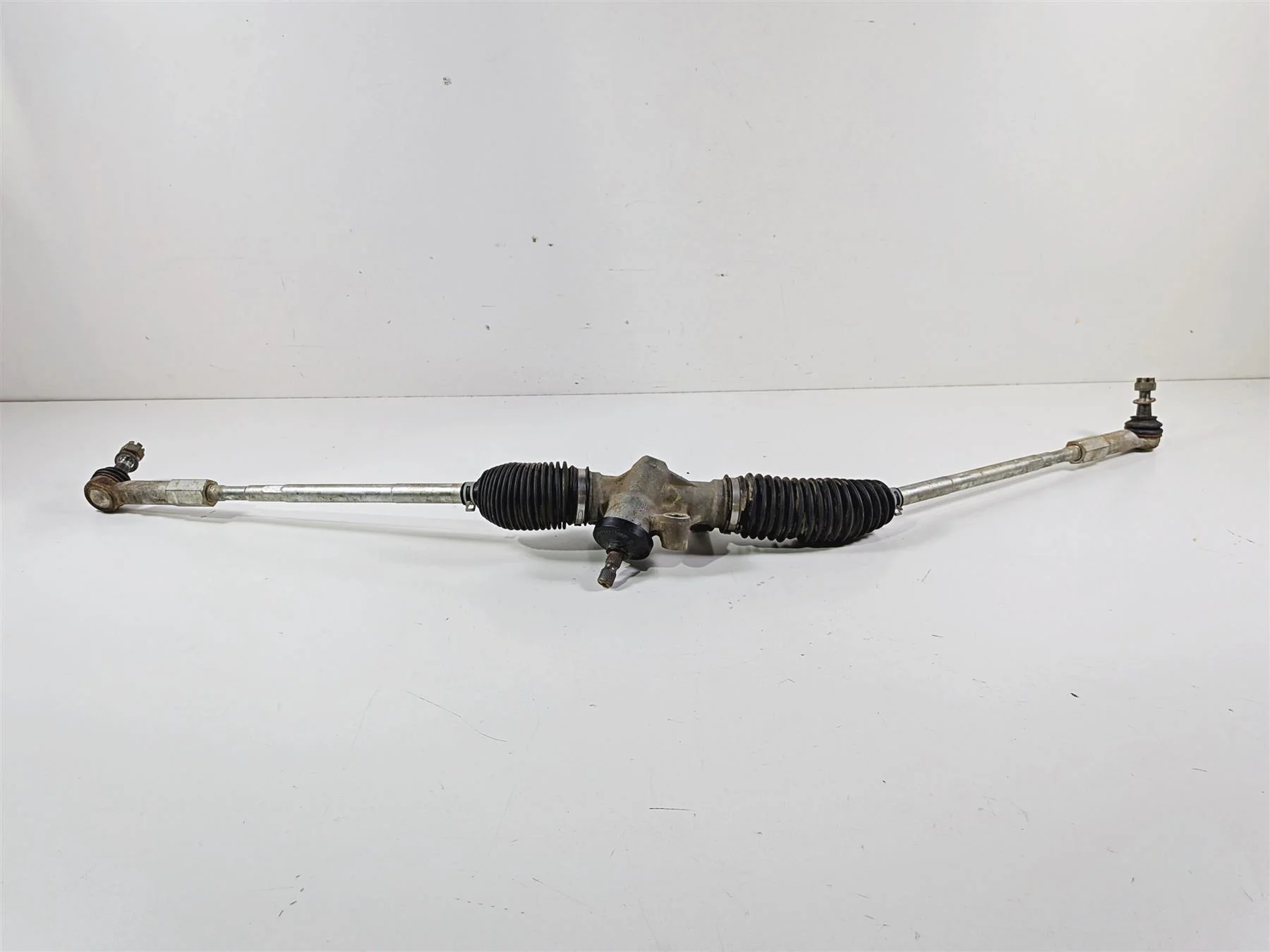 2021 Kawasaki Teryx KRX KRF 1000 ES Rack And Pinion Steering 39191-0034 - Image 6