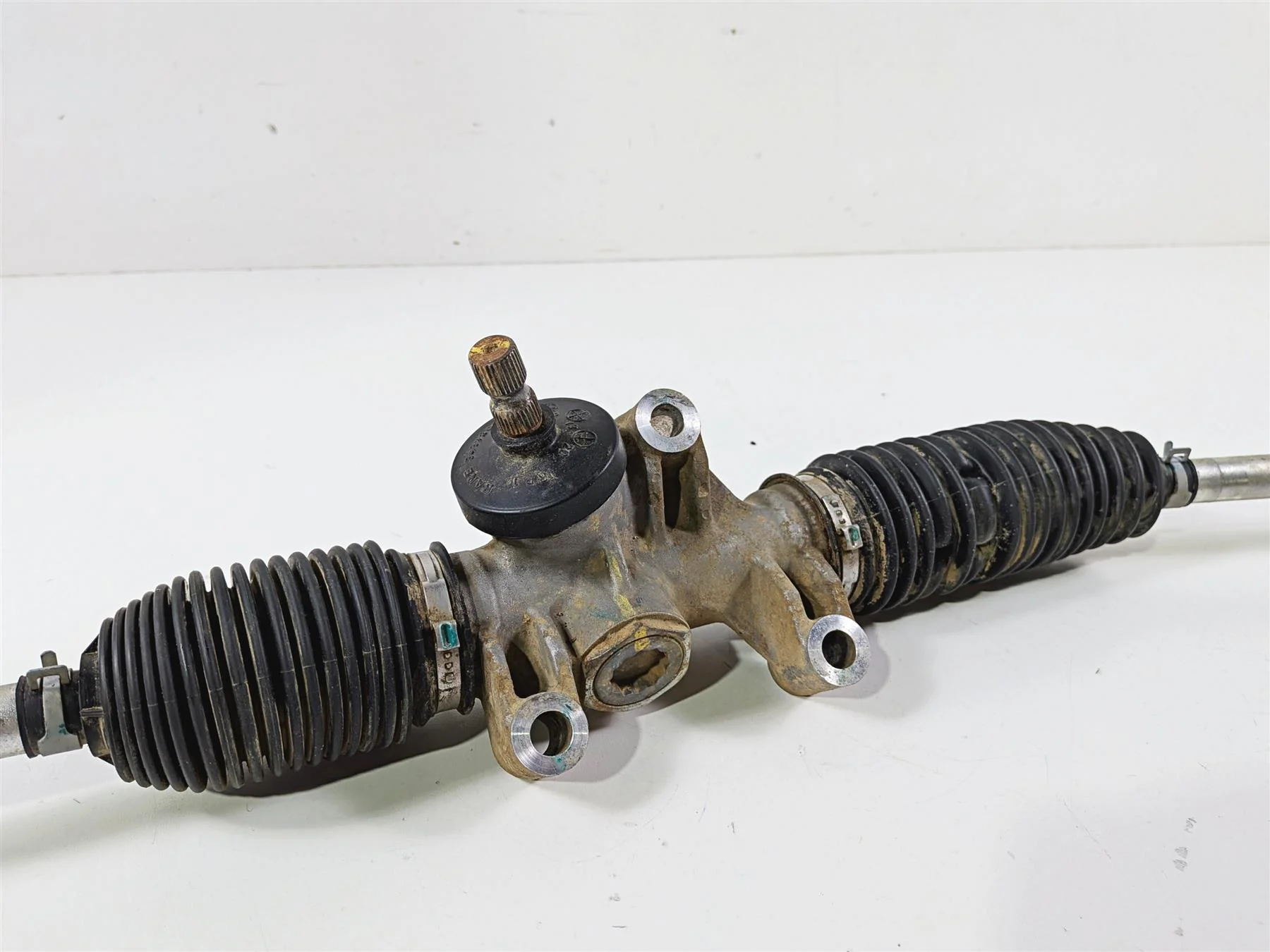 2021 Kawasaki Teryx KRX KRF 1000 ES Rack And Pinion Steering 39191-0034 - Image 7