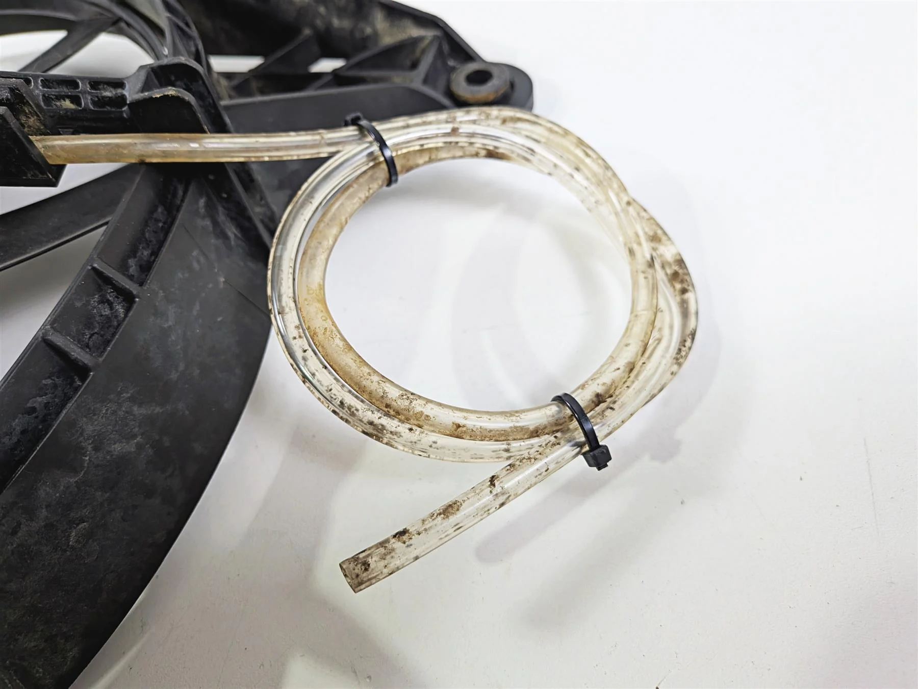 2021 Kawasaki Teryx KRX KRF 1000 ES Radiator Coolant Fan - Tested 59502-0628 - Image 10