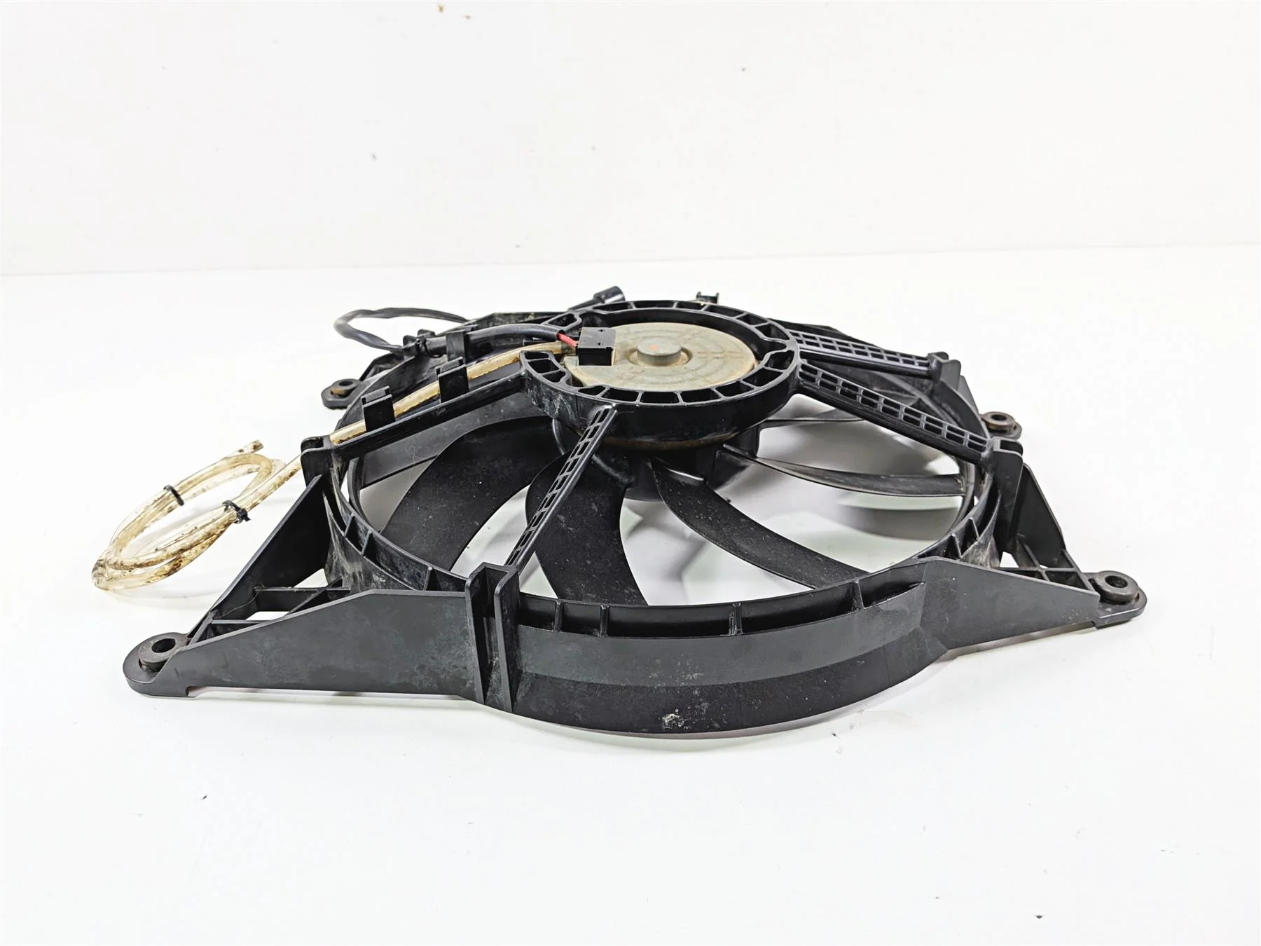 2021 Kawasaki Teryx KRX KRF 1000 ES Radiator Coolant Fan - Tested 59502-0628 - Image 6