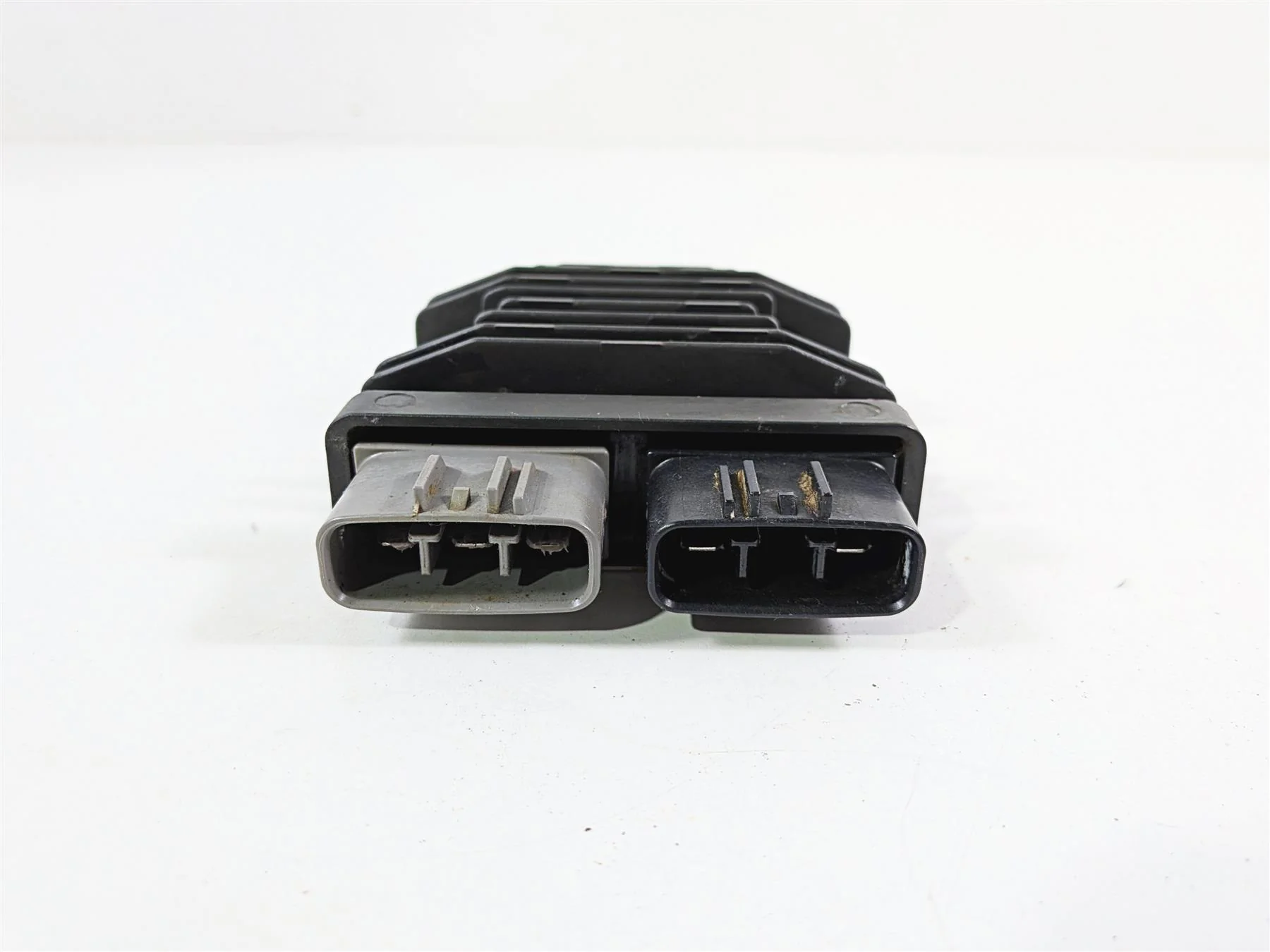 2021 Kawasaki Teryx KRX KRF 1000 ES Rectifier Voltage Regulator 21066-0771 - Image 6