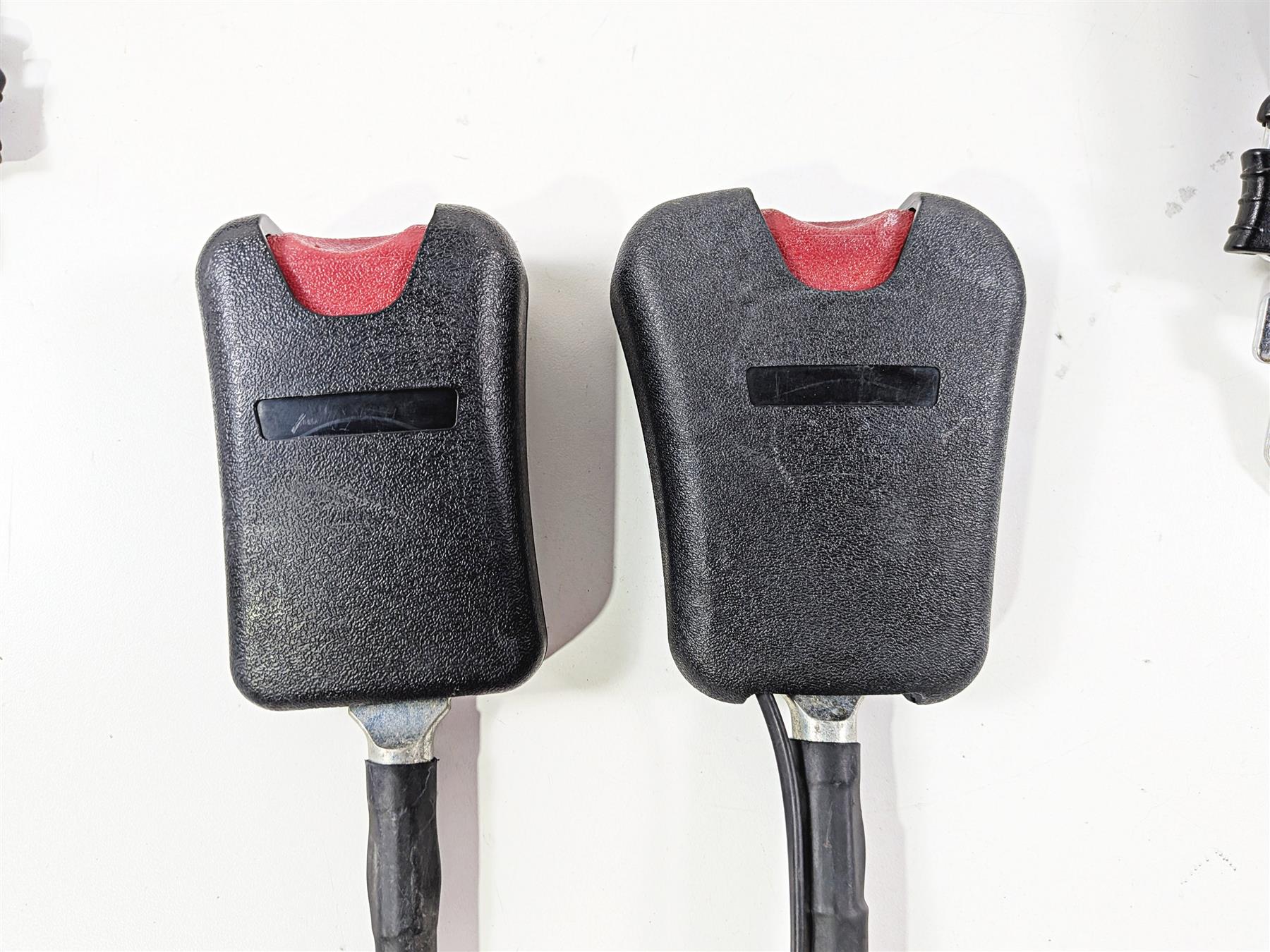 2021 Kawasaki Teryx KRX KRF 1000 ES Seat Belt Set 53061-0358 53061-0359 - Image 5