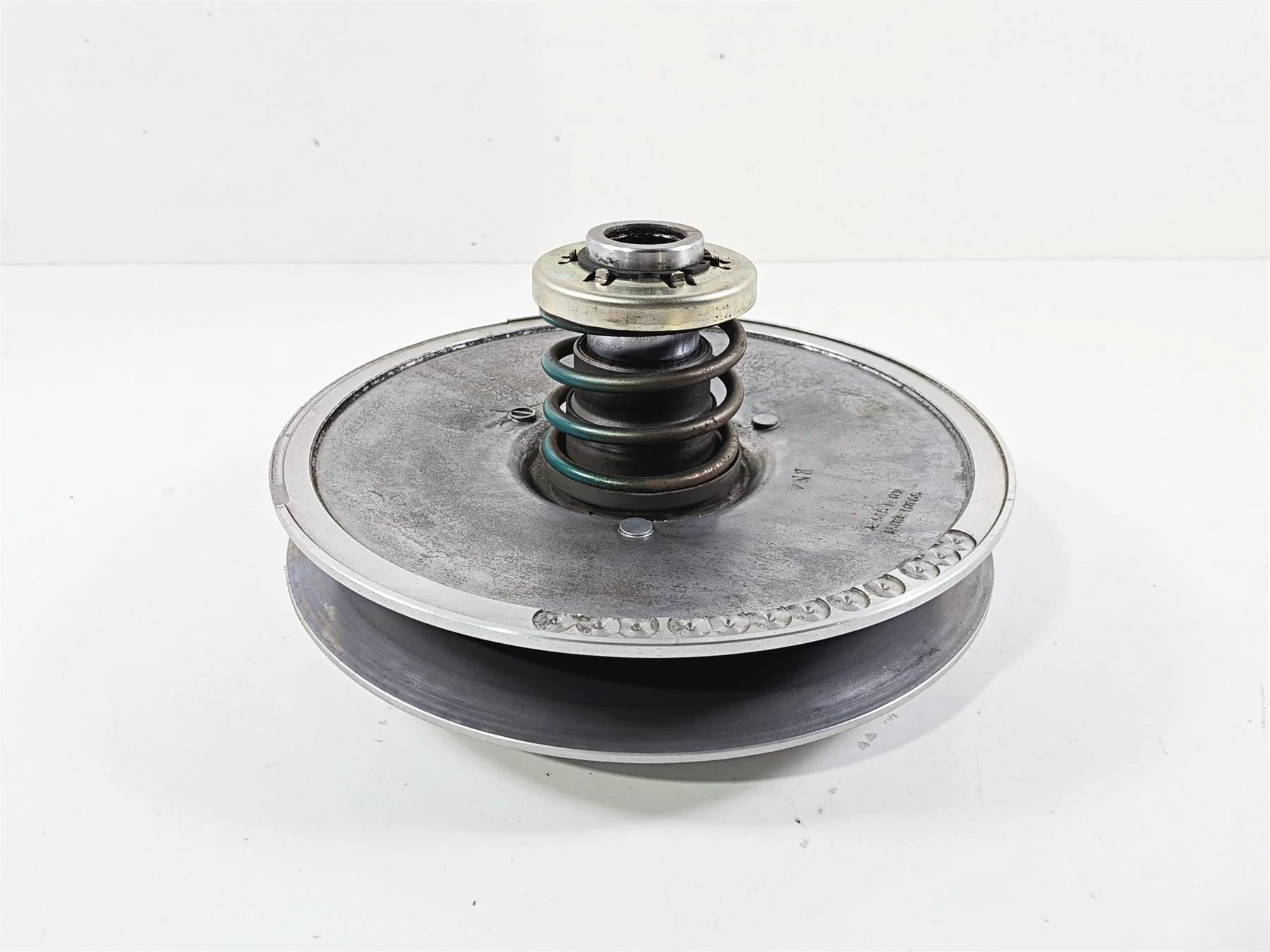 2021 Kawasaki Teryx KRX KRF 1000 ES Secondary Driven Clutch 49094-0100