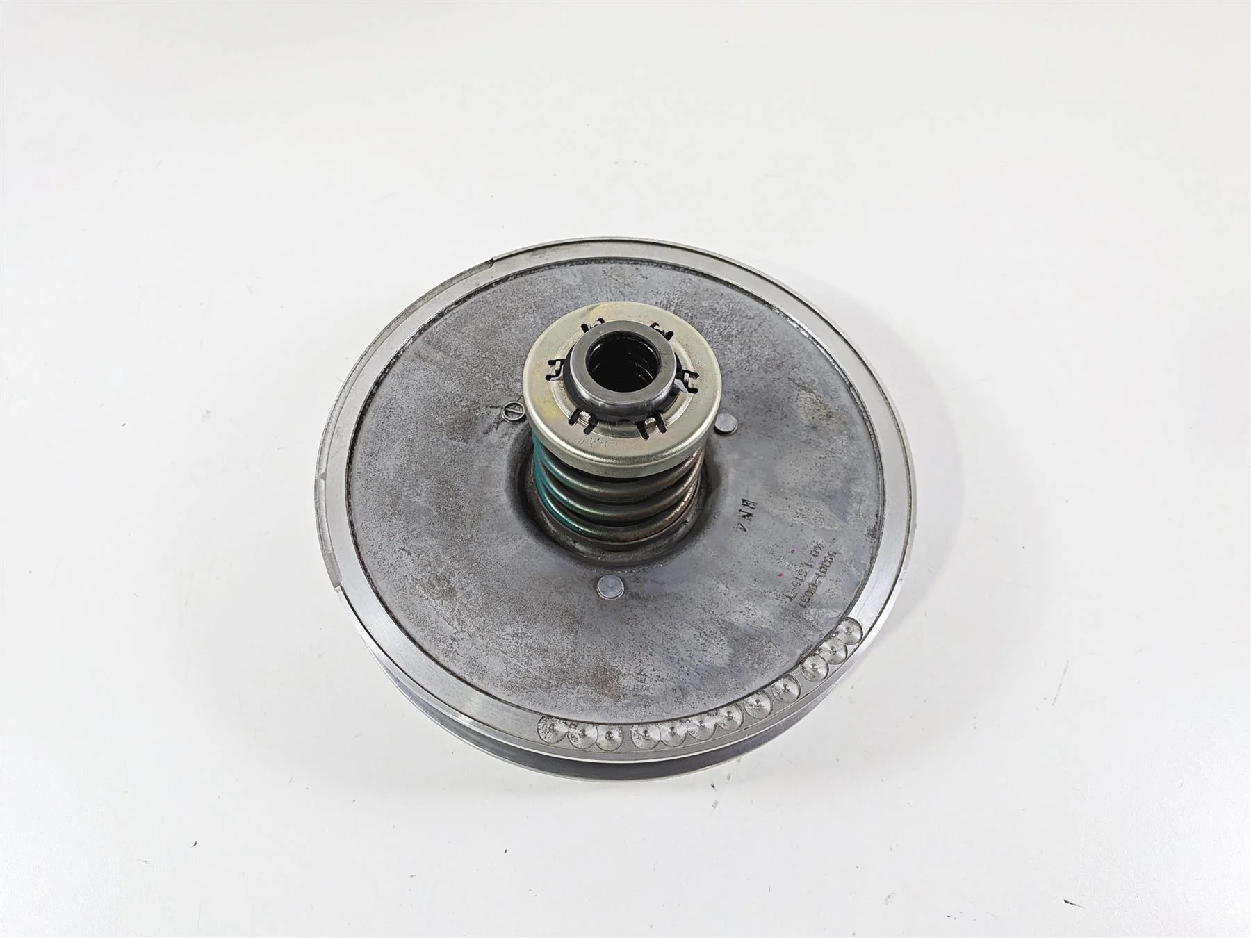 2021 Kawasaki Teryx KRX KRF 1000 ES Secondary Driven Clutch 49094-0100 - Image 11