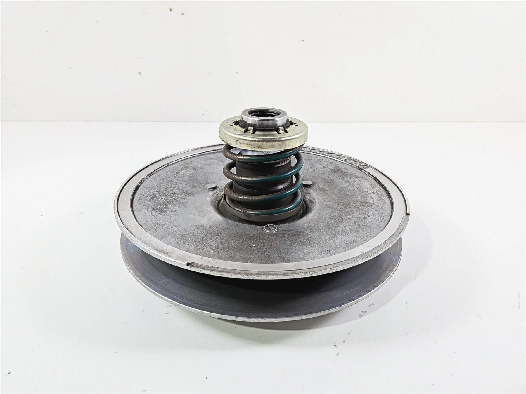 2021 Kawasaki Teryx KRX KRF 1000 ES Secondary Driven Clutch 49094-0100 - Image 2