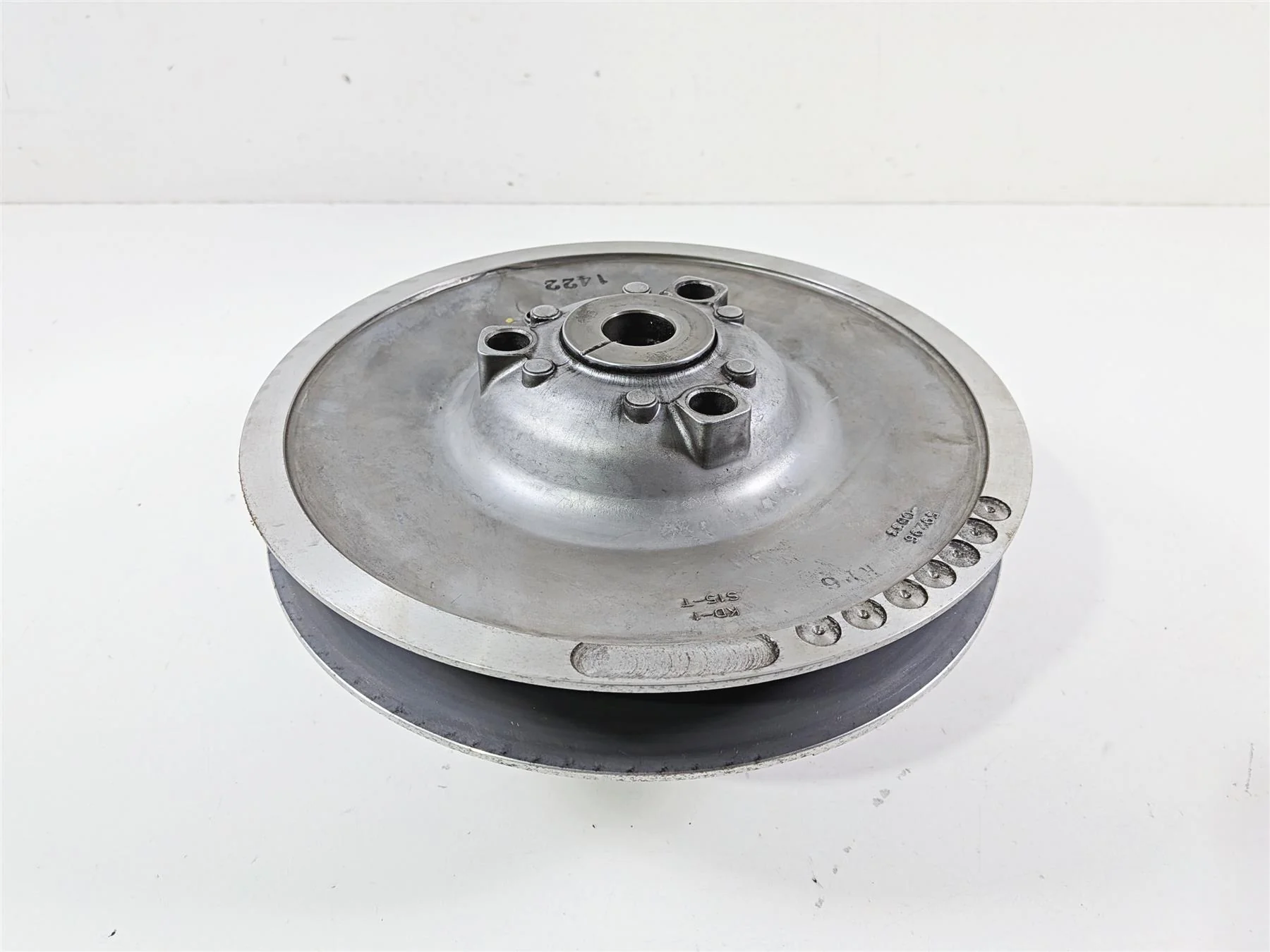 2021 Kawasaki Teryx KRX KRF 1000 ES Secondary Driven Clutch 49094-0100 - Image 8